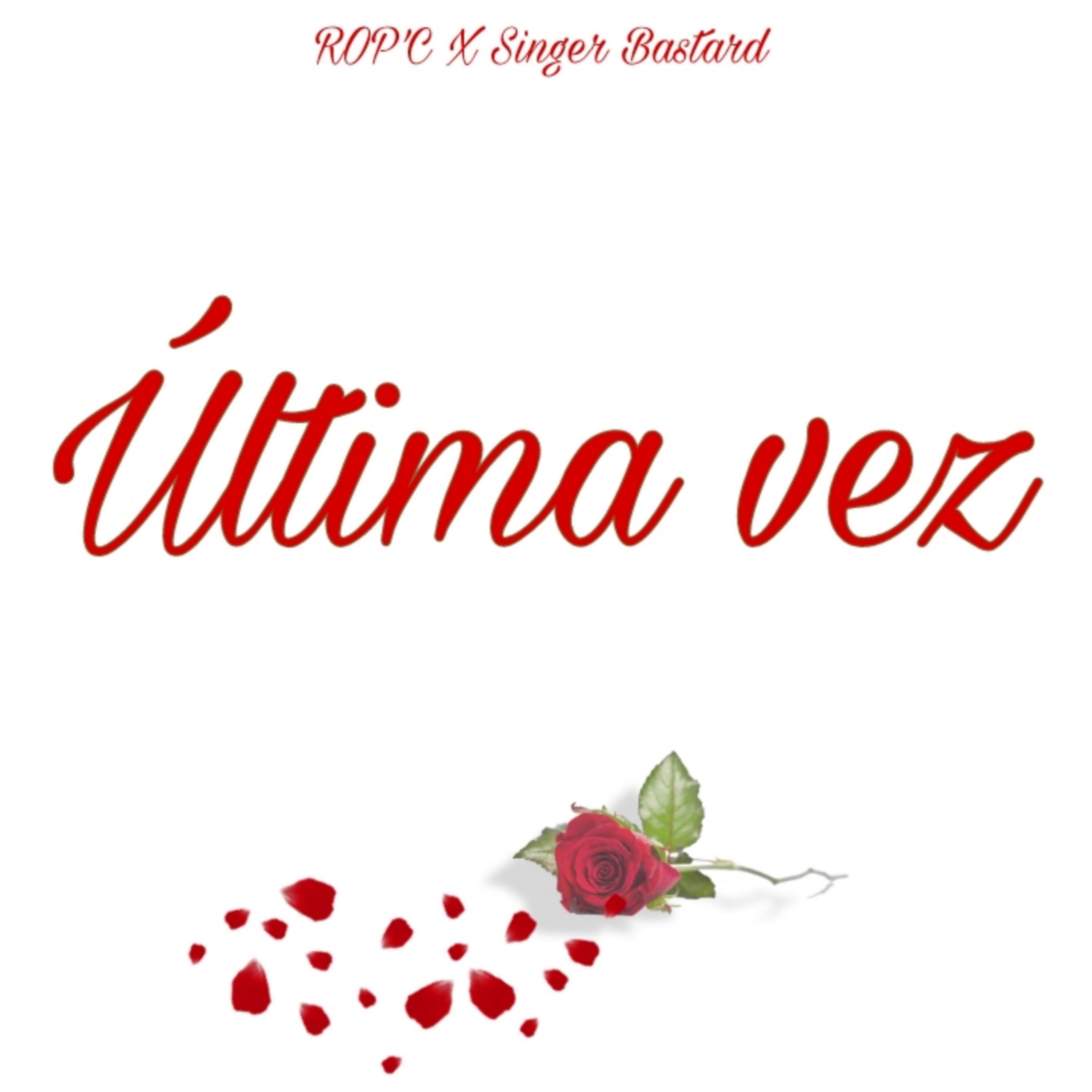 Постер альбома Última Vez