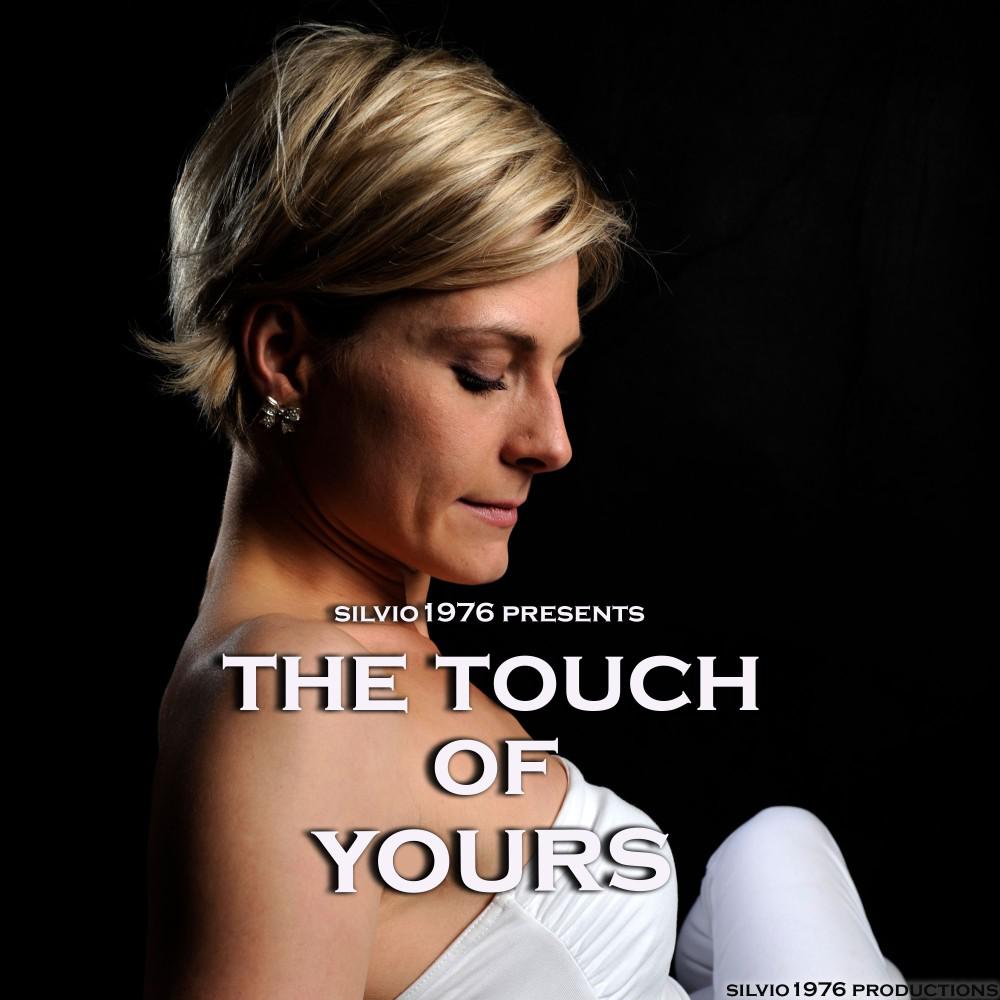Постер альбома The Touch of Yours