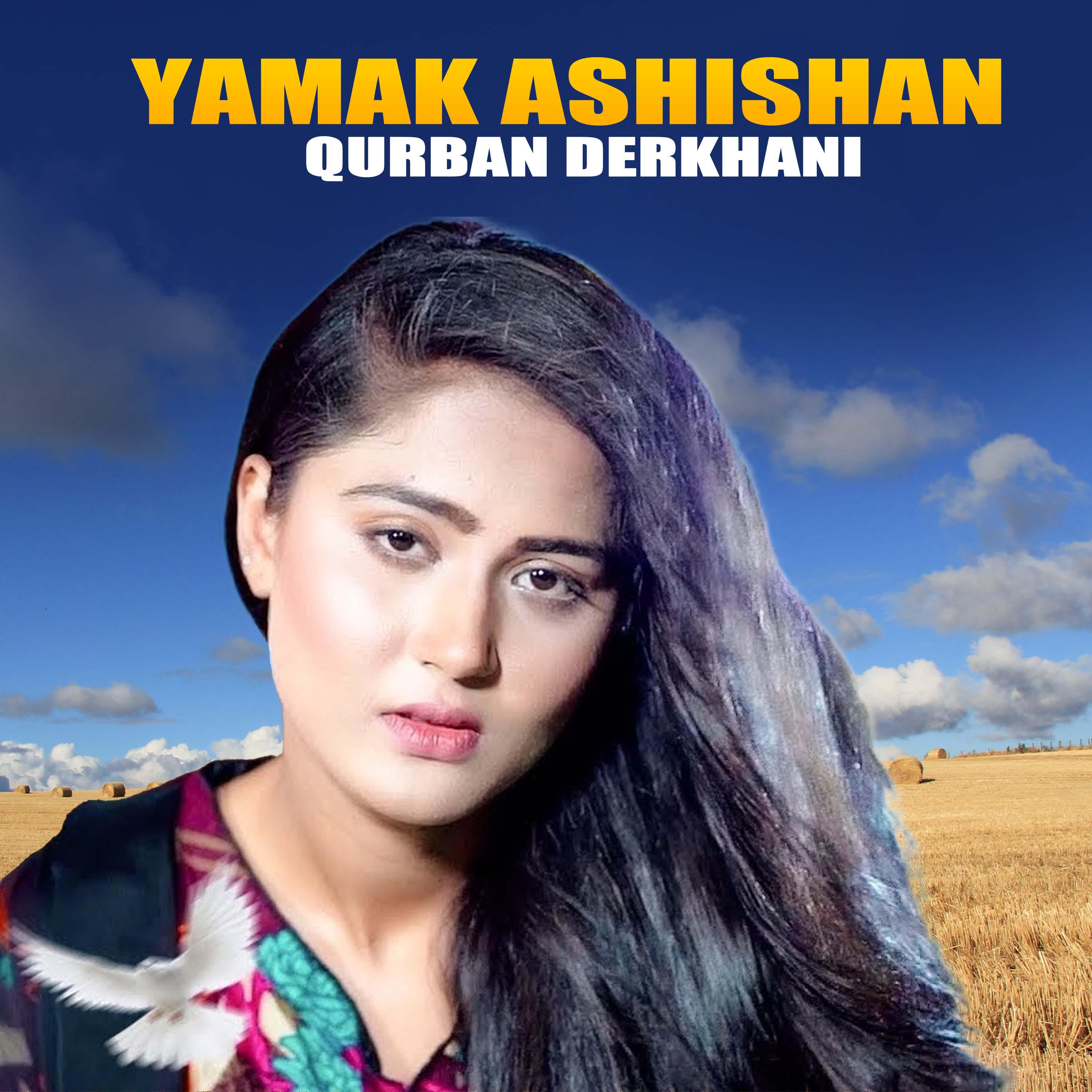 Постер альбома Yamak Ashishan