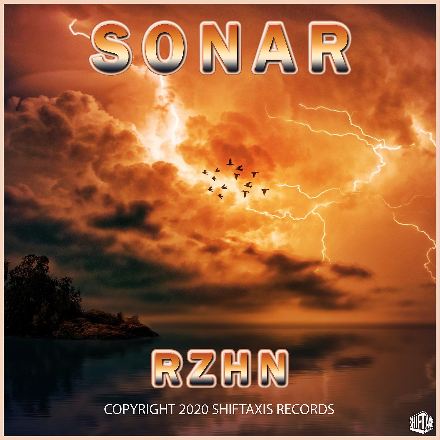 Постер альбома Sonar