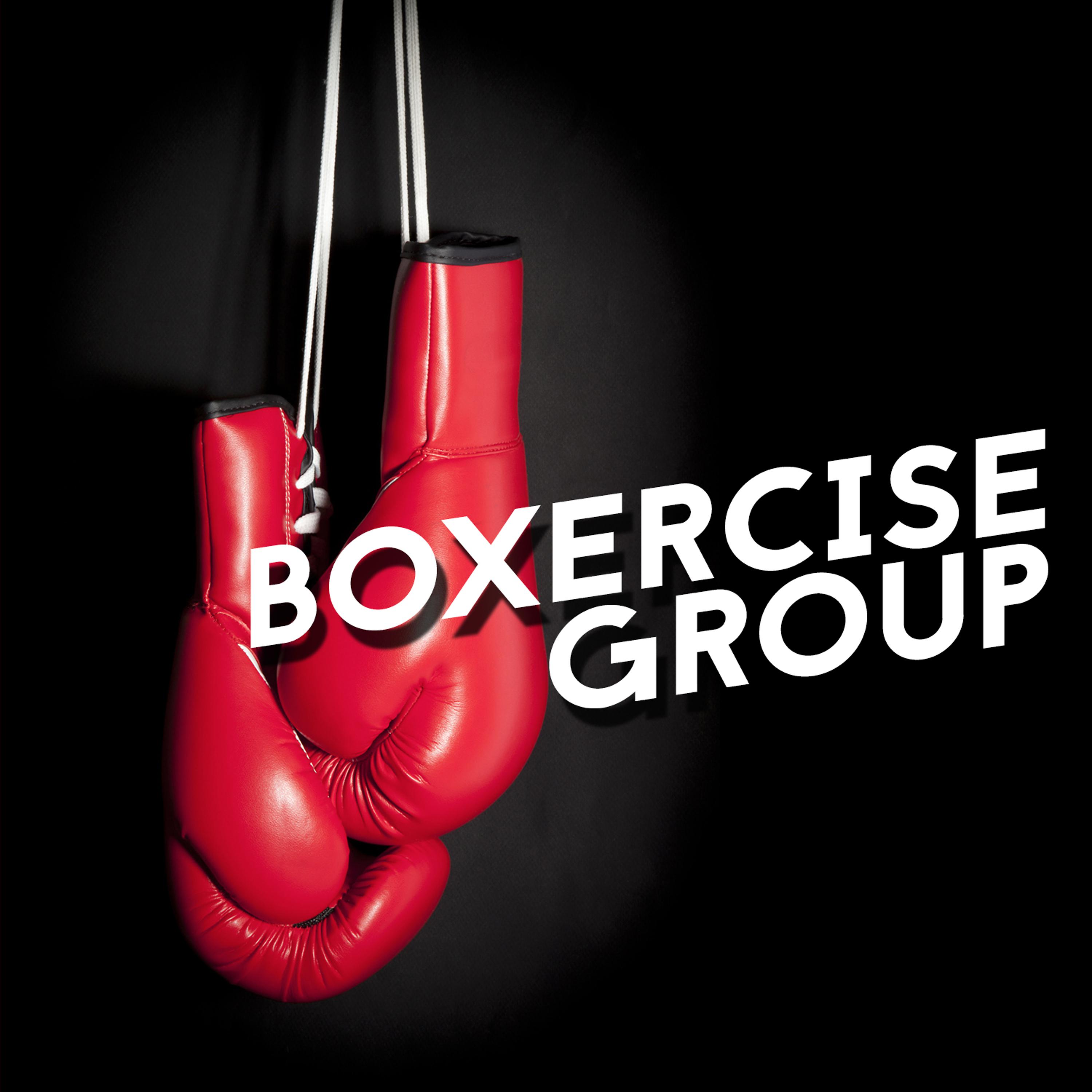 Постер альбома Boxercise Group