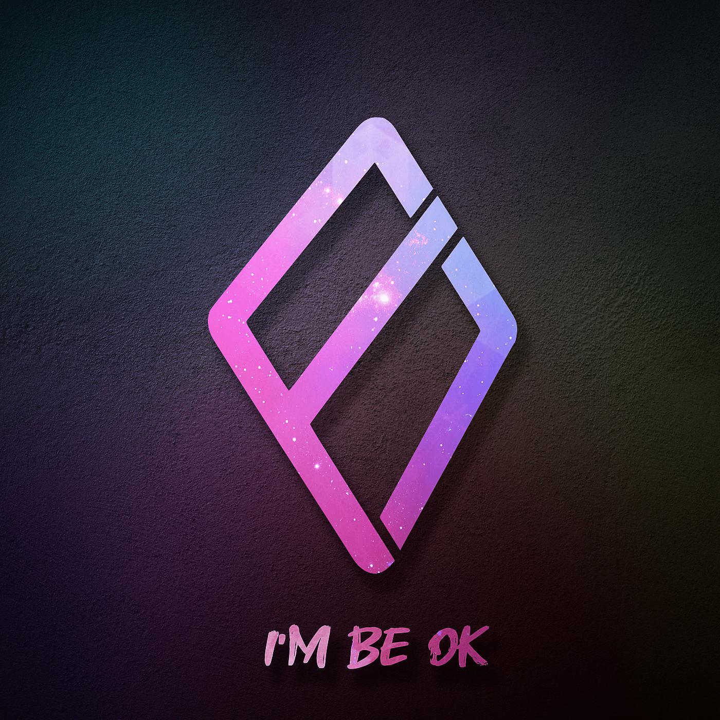 Постер альбома Im Be OK