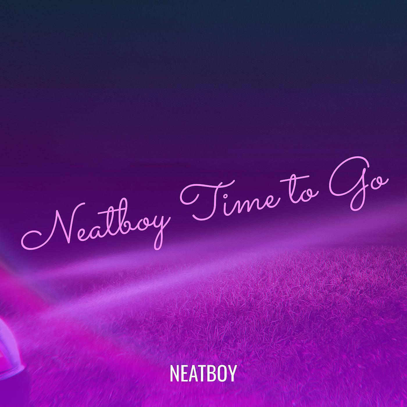 Постер альбома Neatboy Time to Go