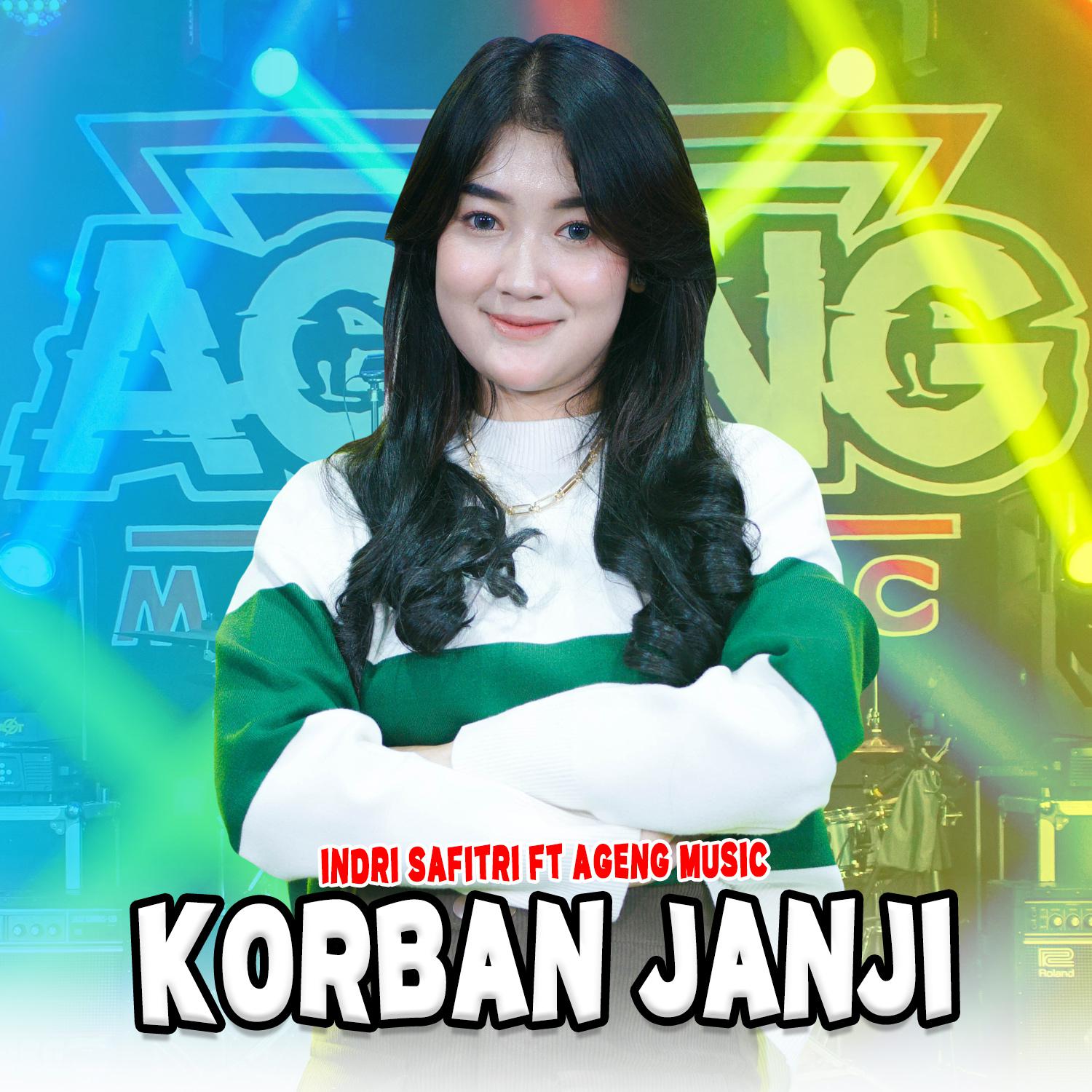 Постер альбома Korban Janji