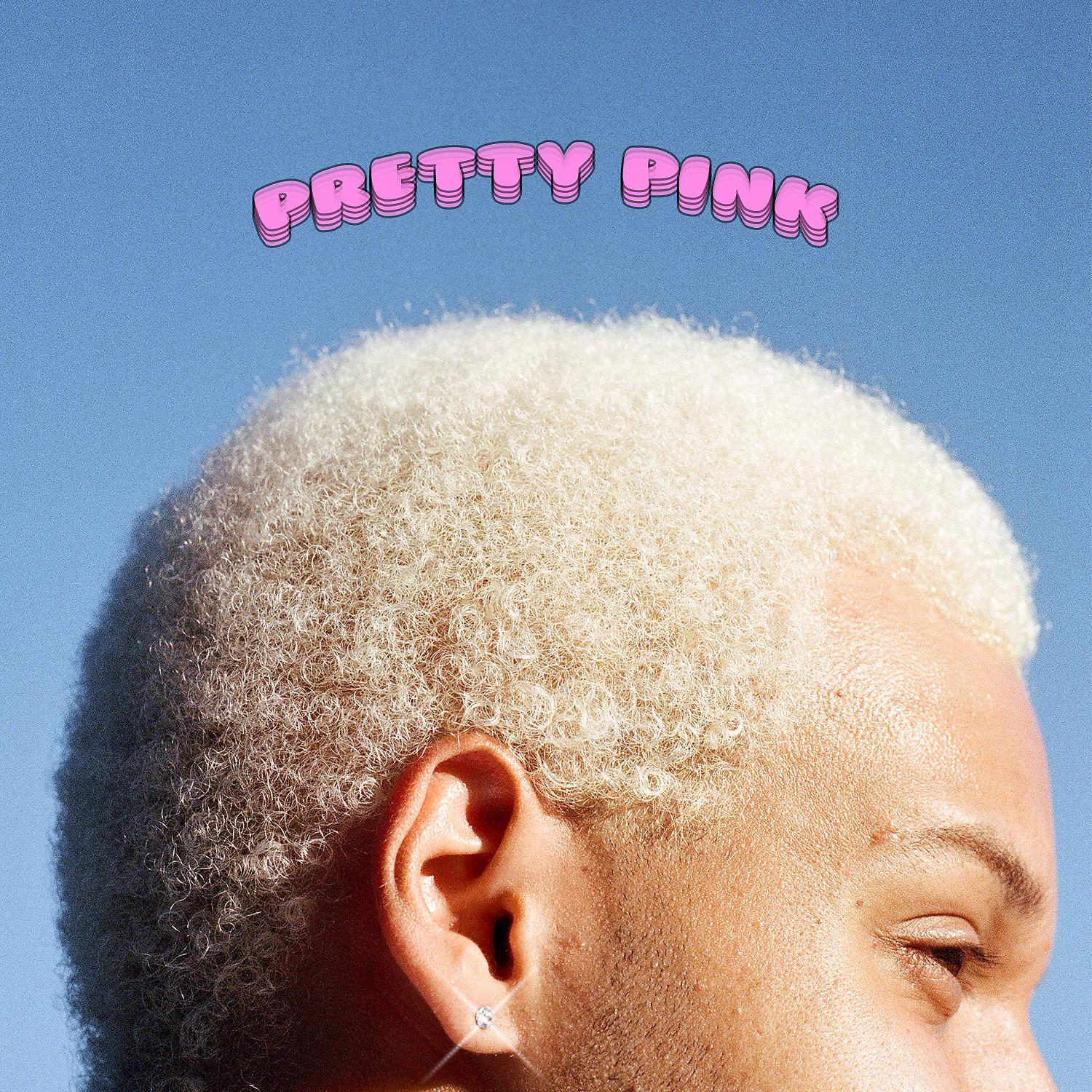 Постер альбома Pretty Pink