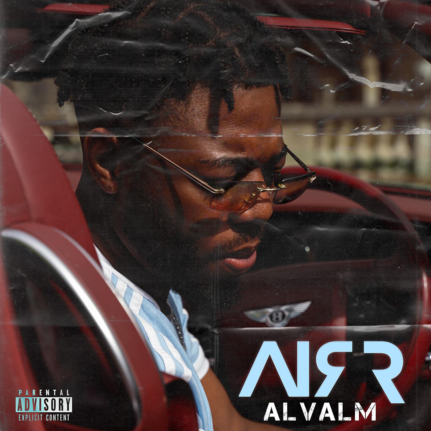 Постер альбома Alvalm