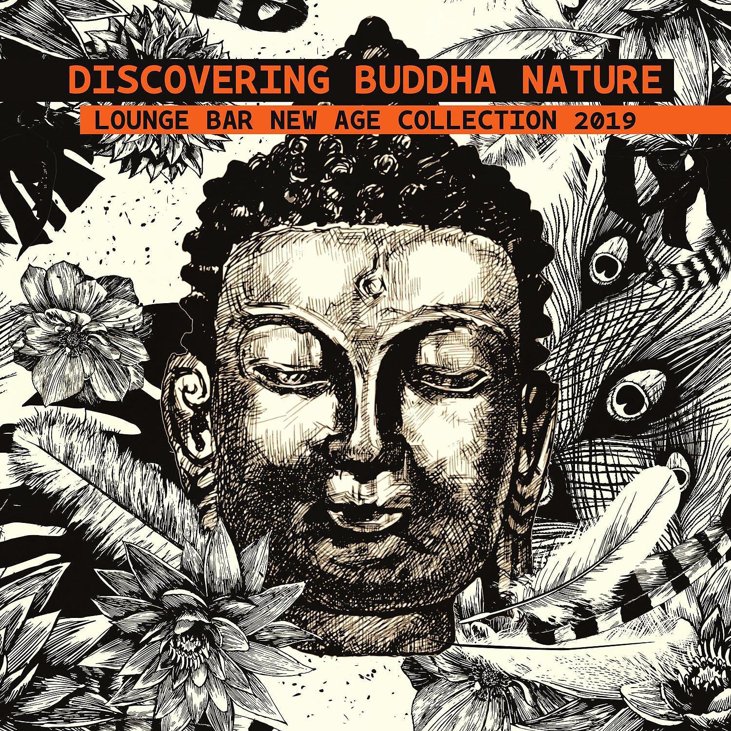 Постер альбома Discovering Buddha Nature - Lounge Bar New Age Collection 2019