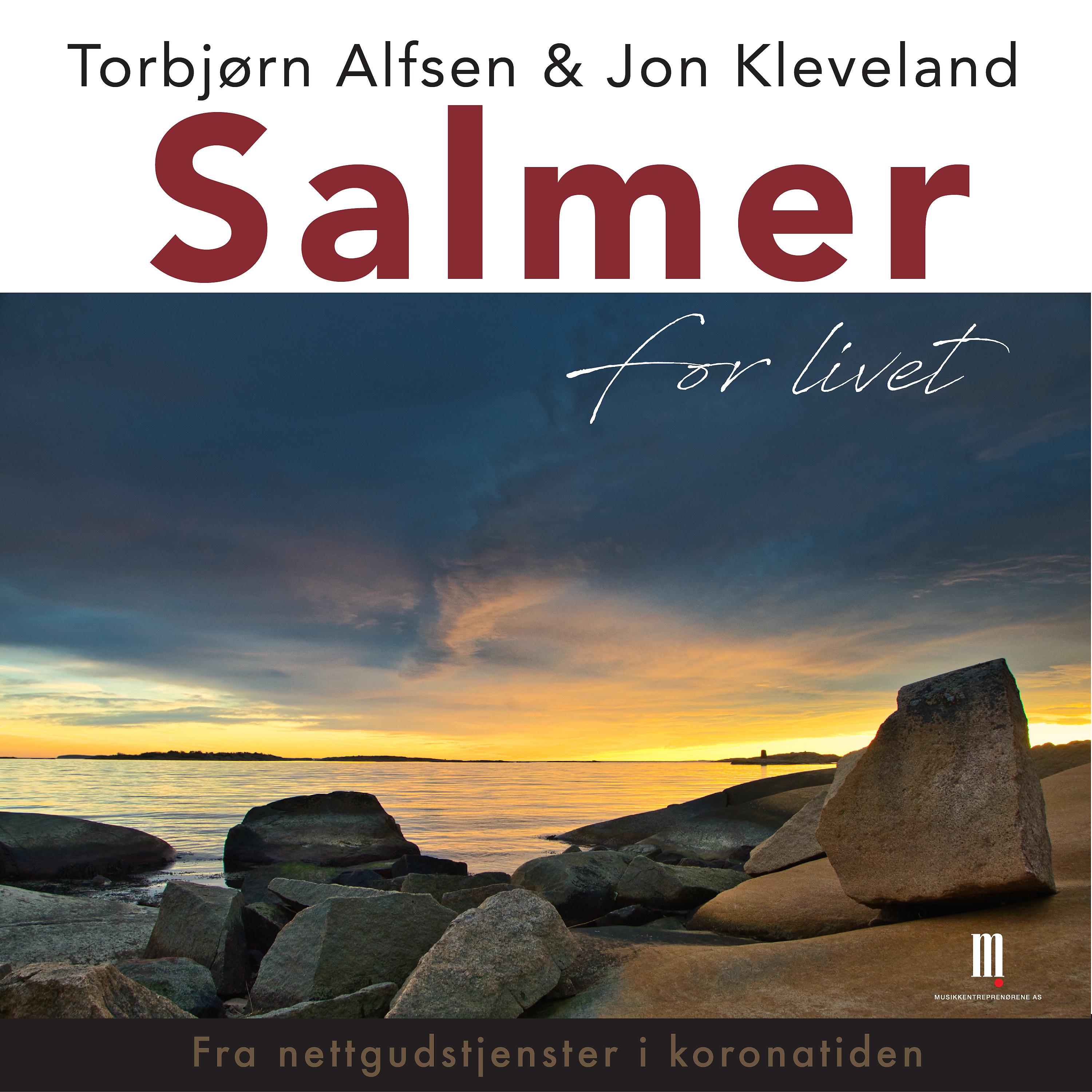 Постер альбома Salmer for livet