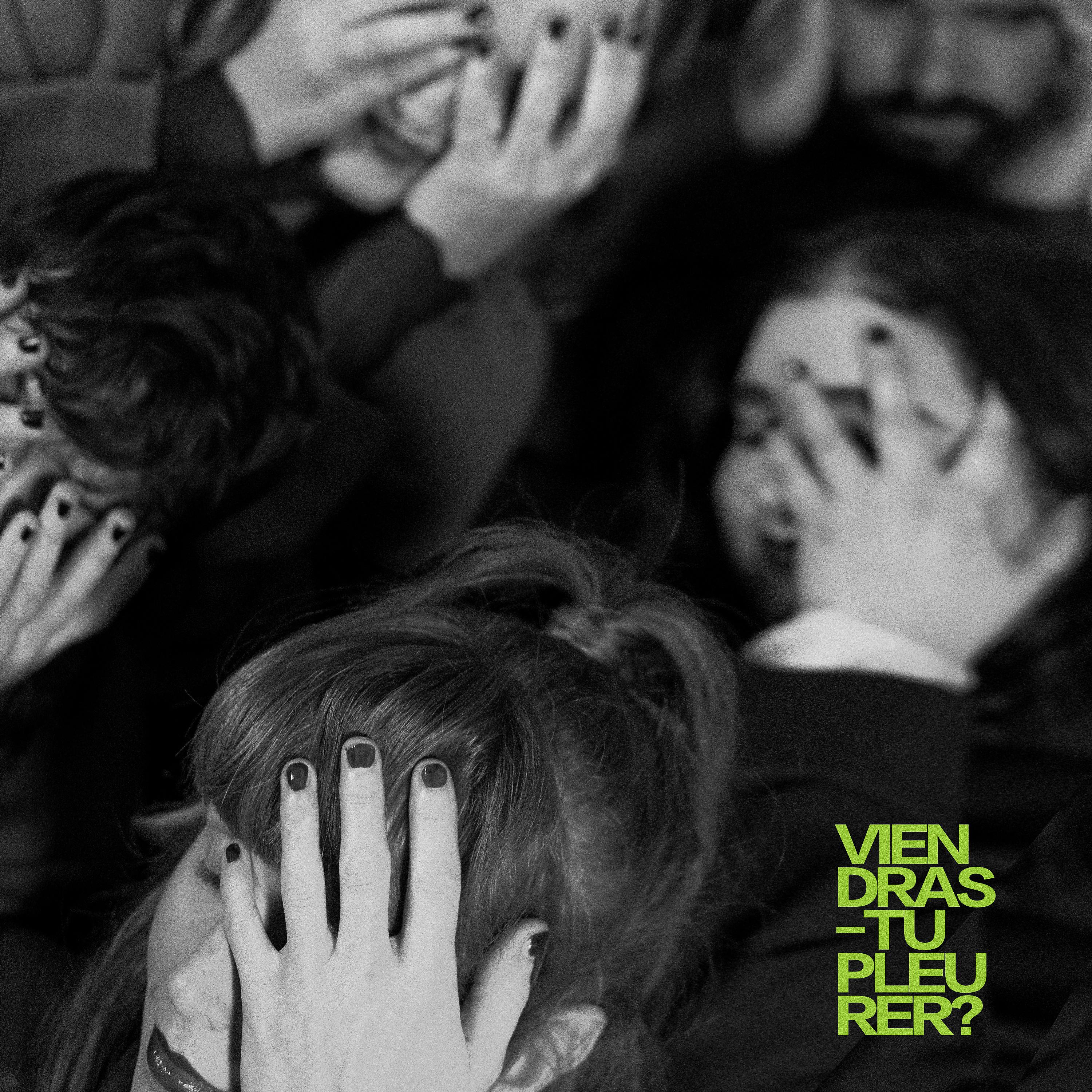 Постер альбома Viendras-tu pleurer?