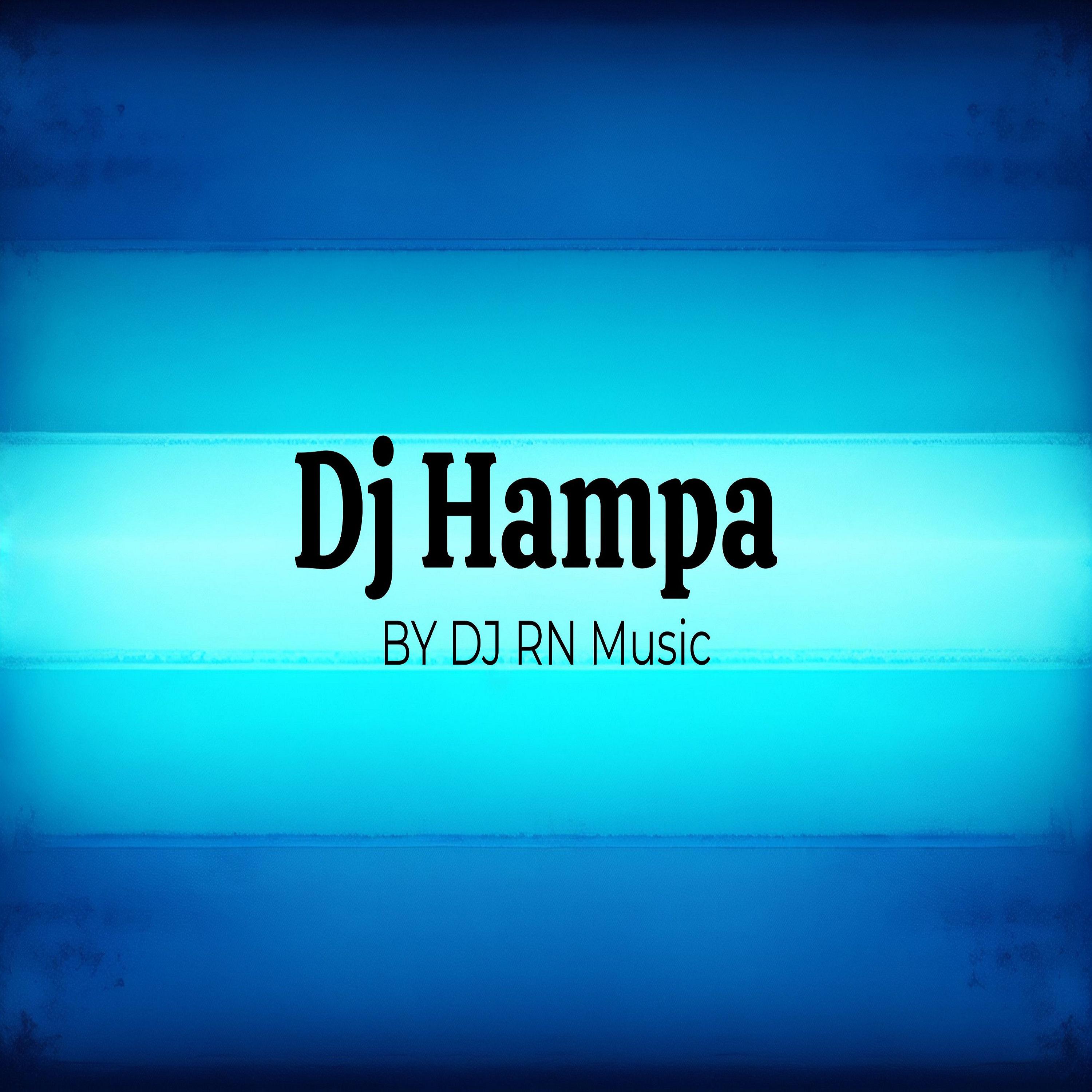 Постер альбома Dj Hampa