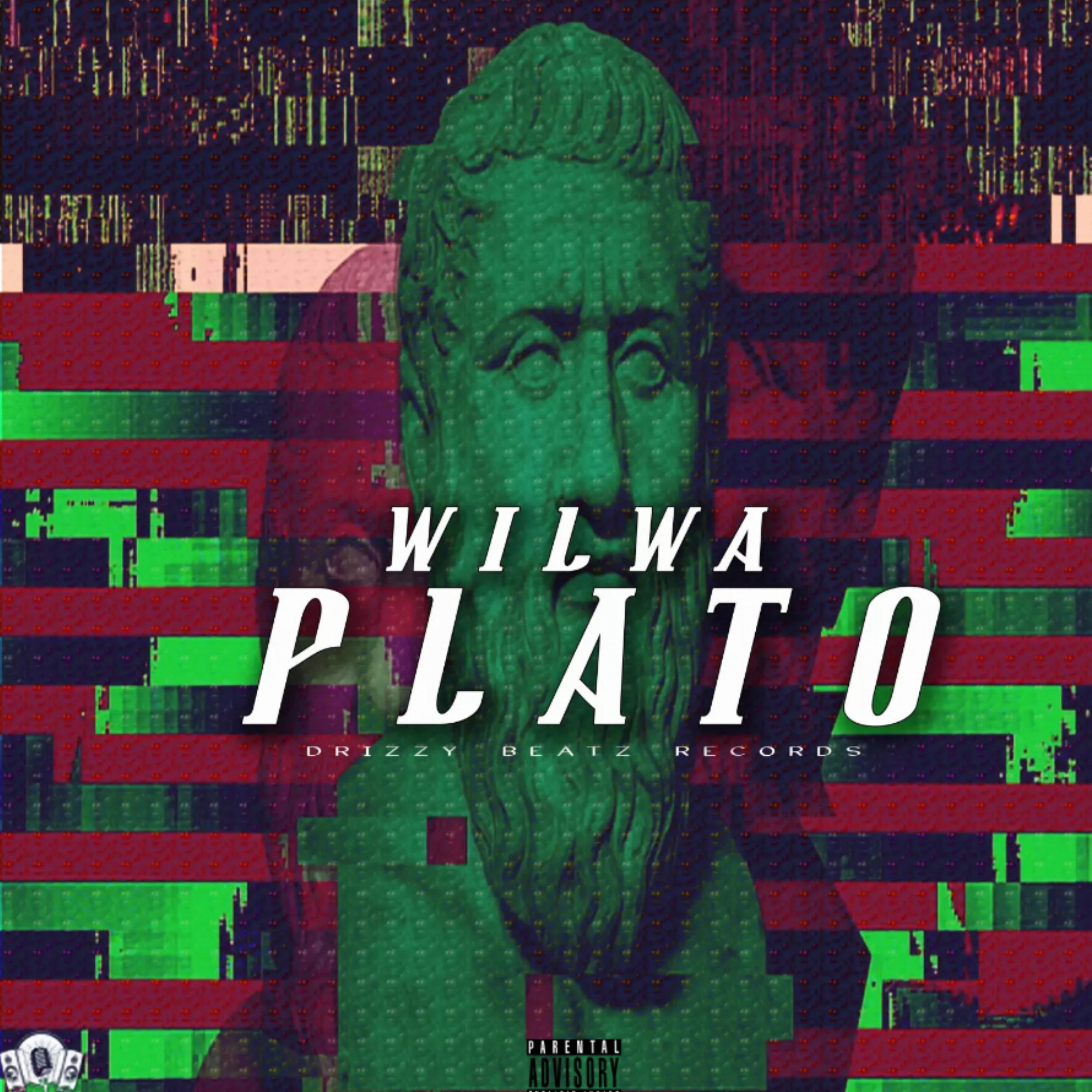 Постер альбома Plato