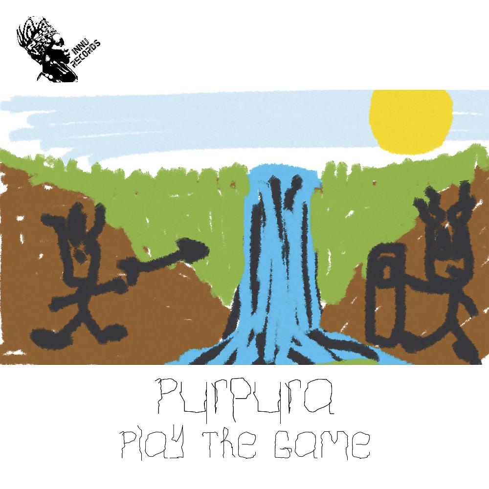 Постер альбома Play The Game