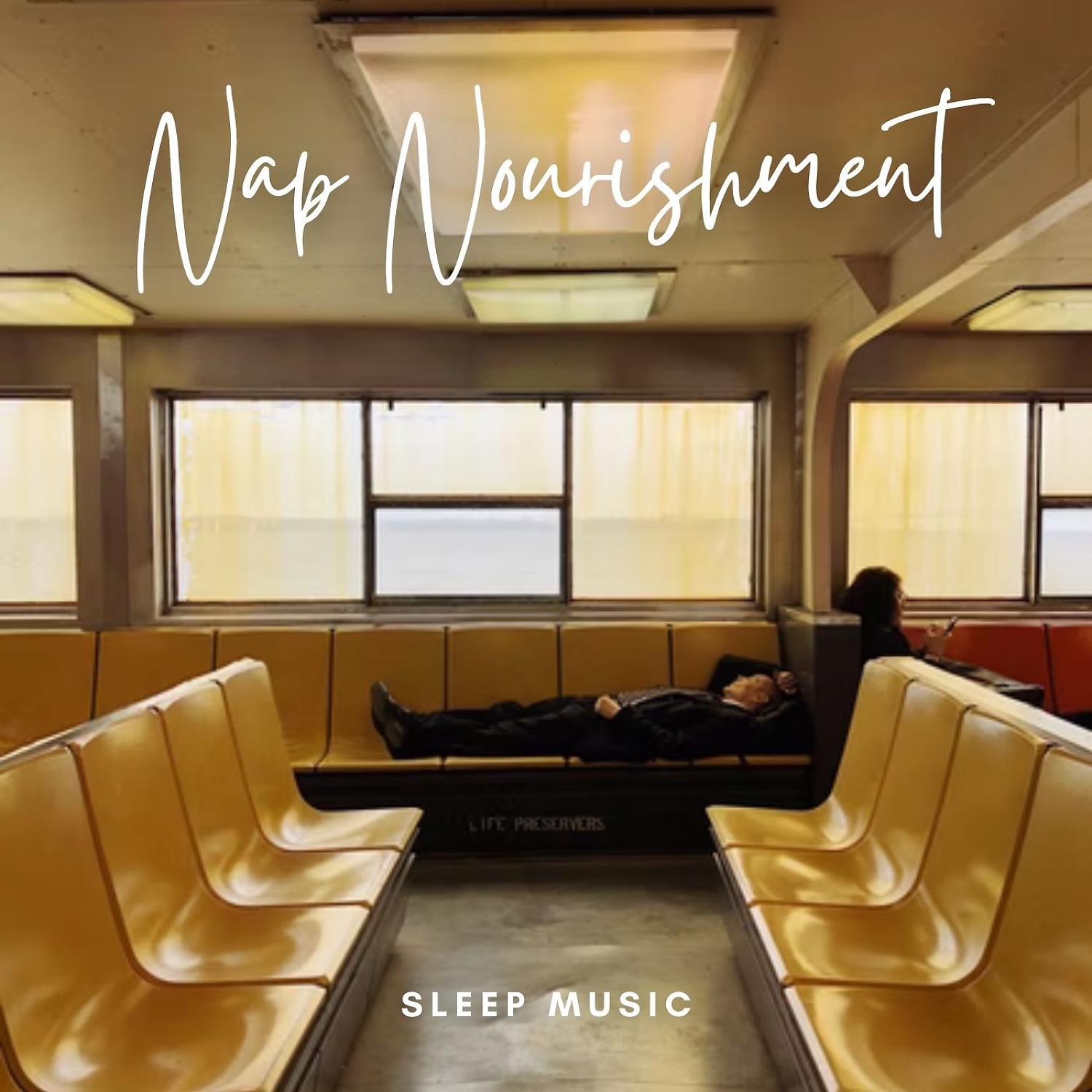 Постер альбома Sleep Music: Nap Nourishment