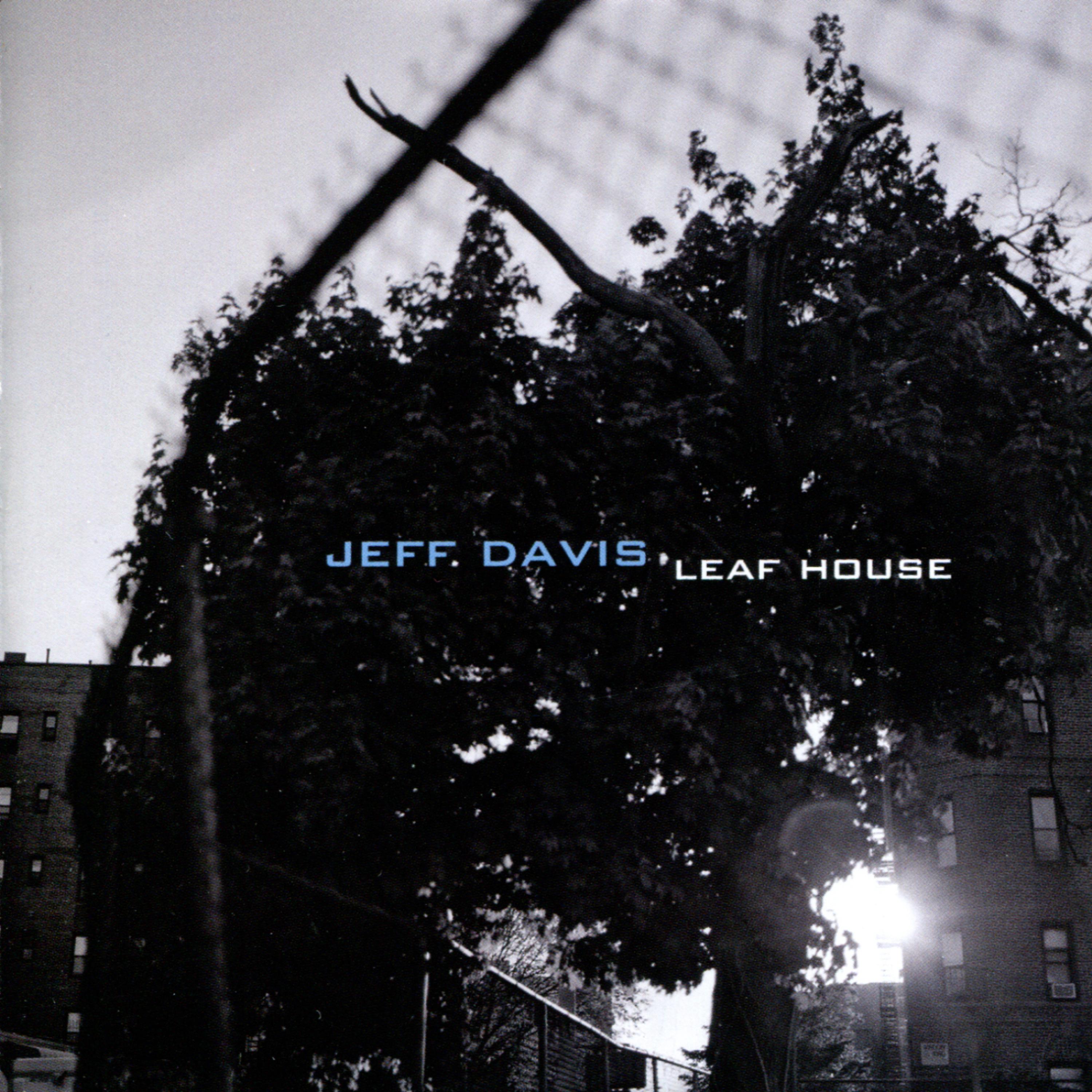 Постер альбома Leaf House
