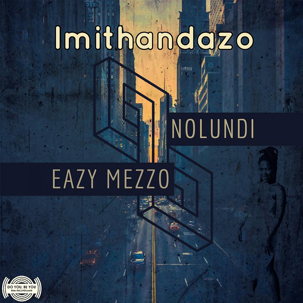 Постер альбома Imithandazo