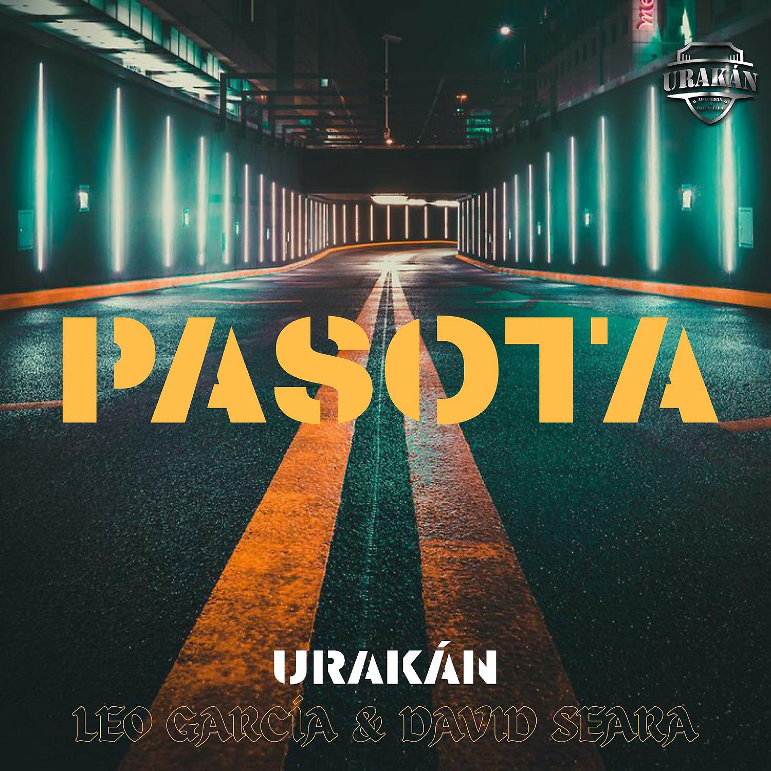 Постер альбома Pasota