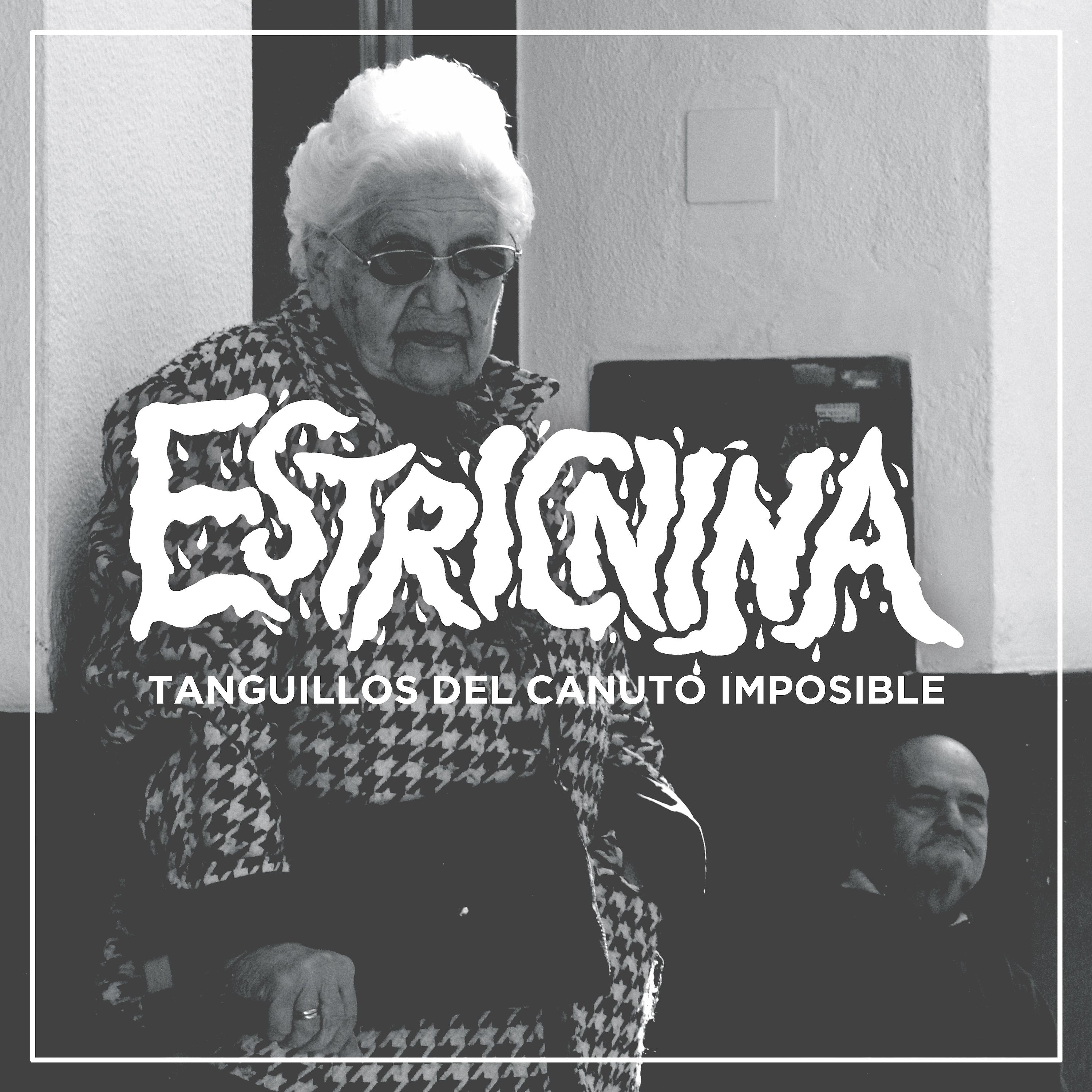 Постер альбома Tanguillos del Canuto Imposible