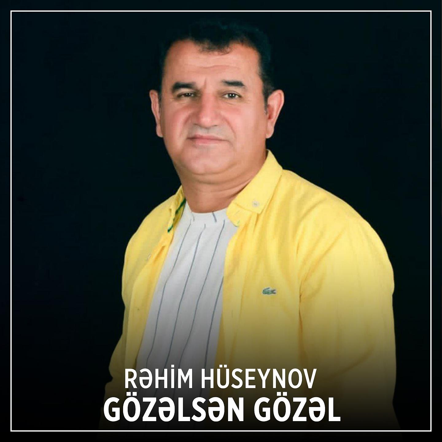 Постер альбома Gözəlsən Gözəl