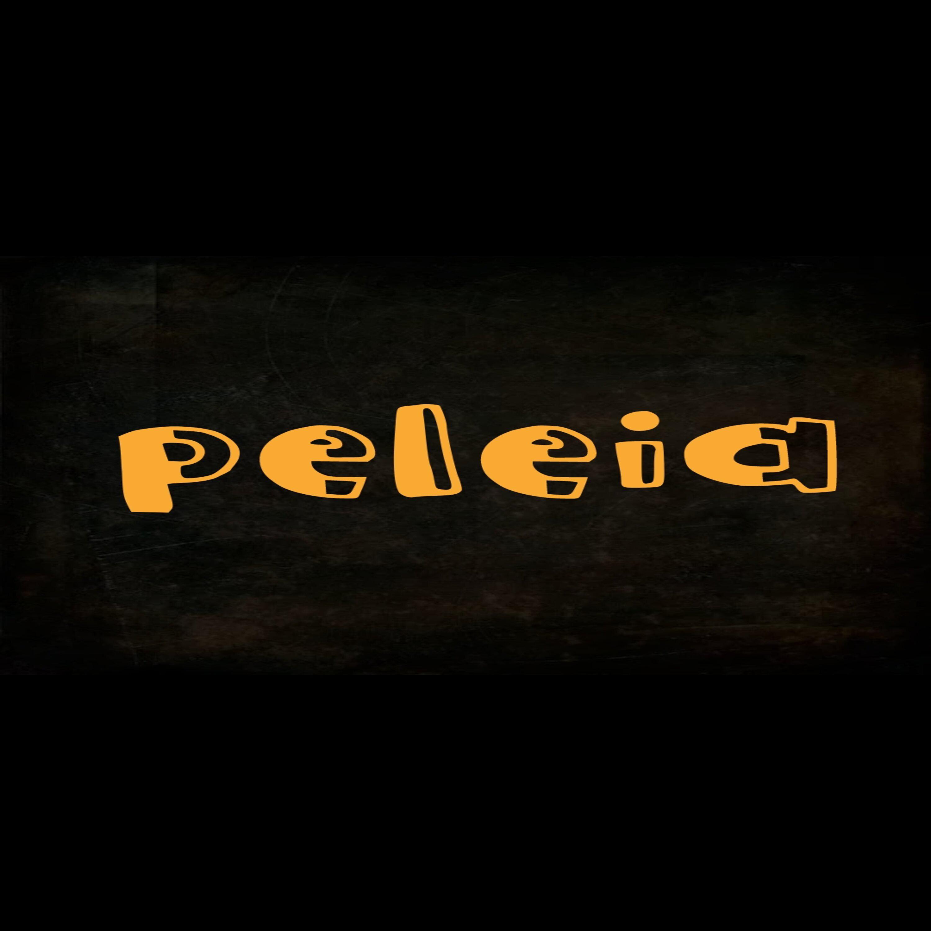 Постер альбома Peleia