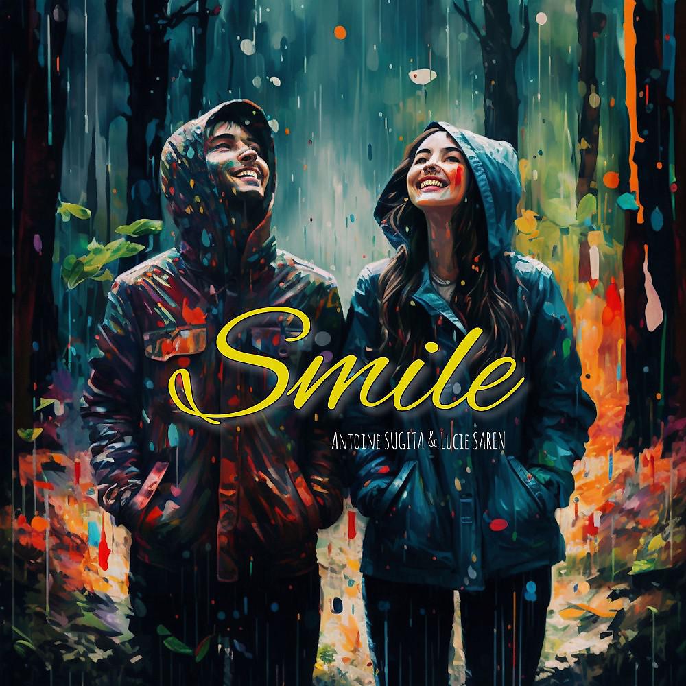 Постер альбома Smile