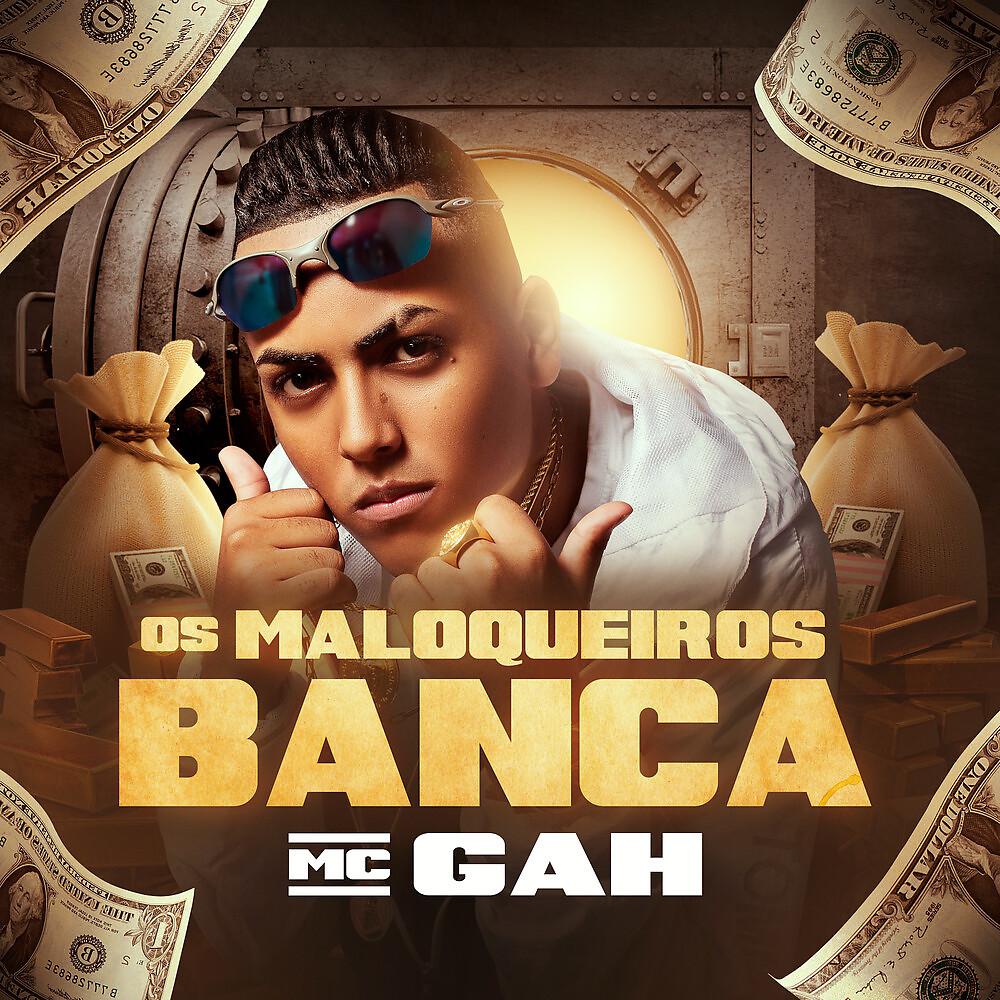 Постер альбома Os Maloqueiros Banca