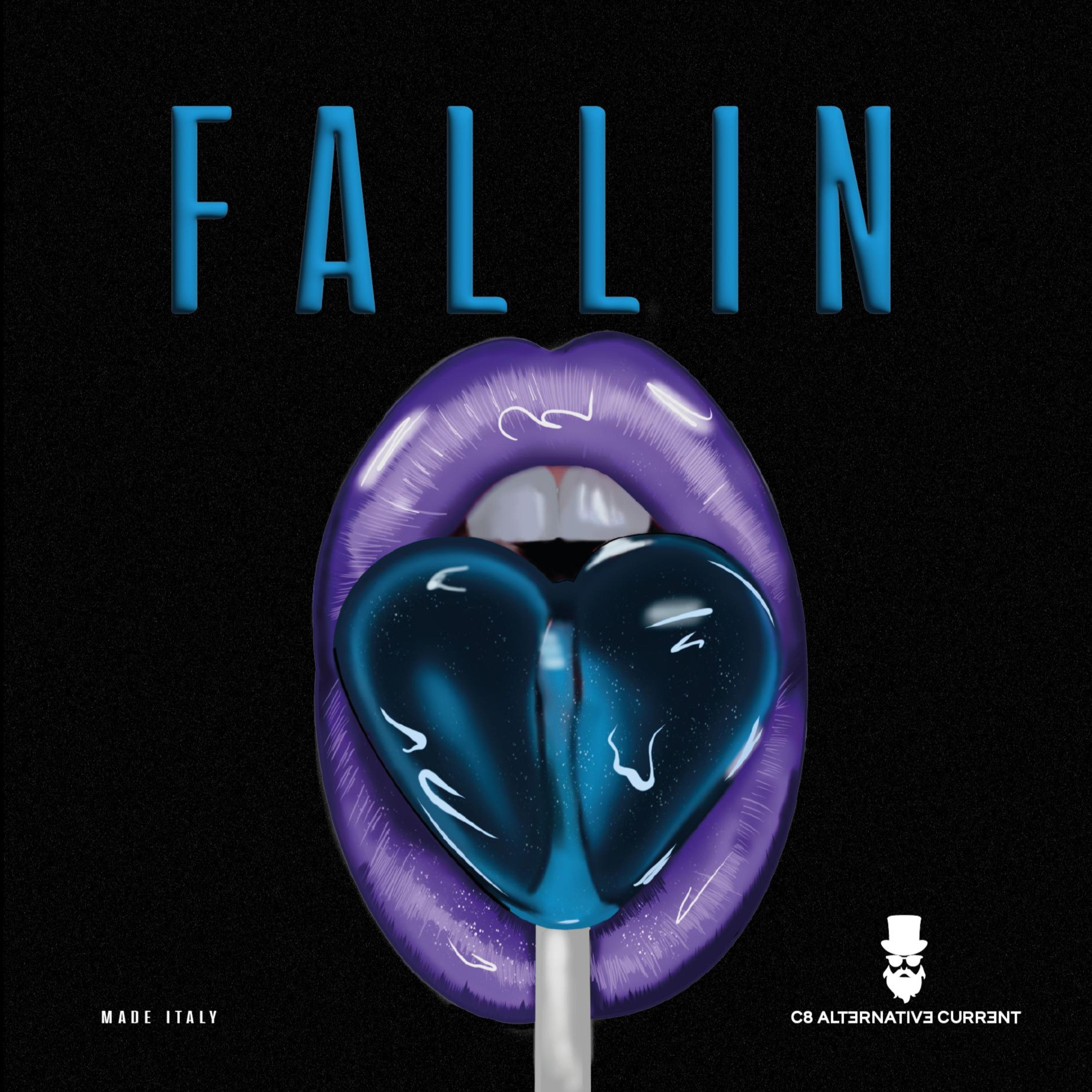 Постер альбома Fallin