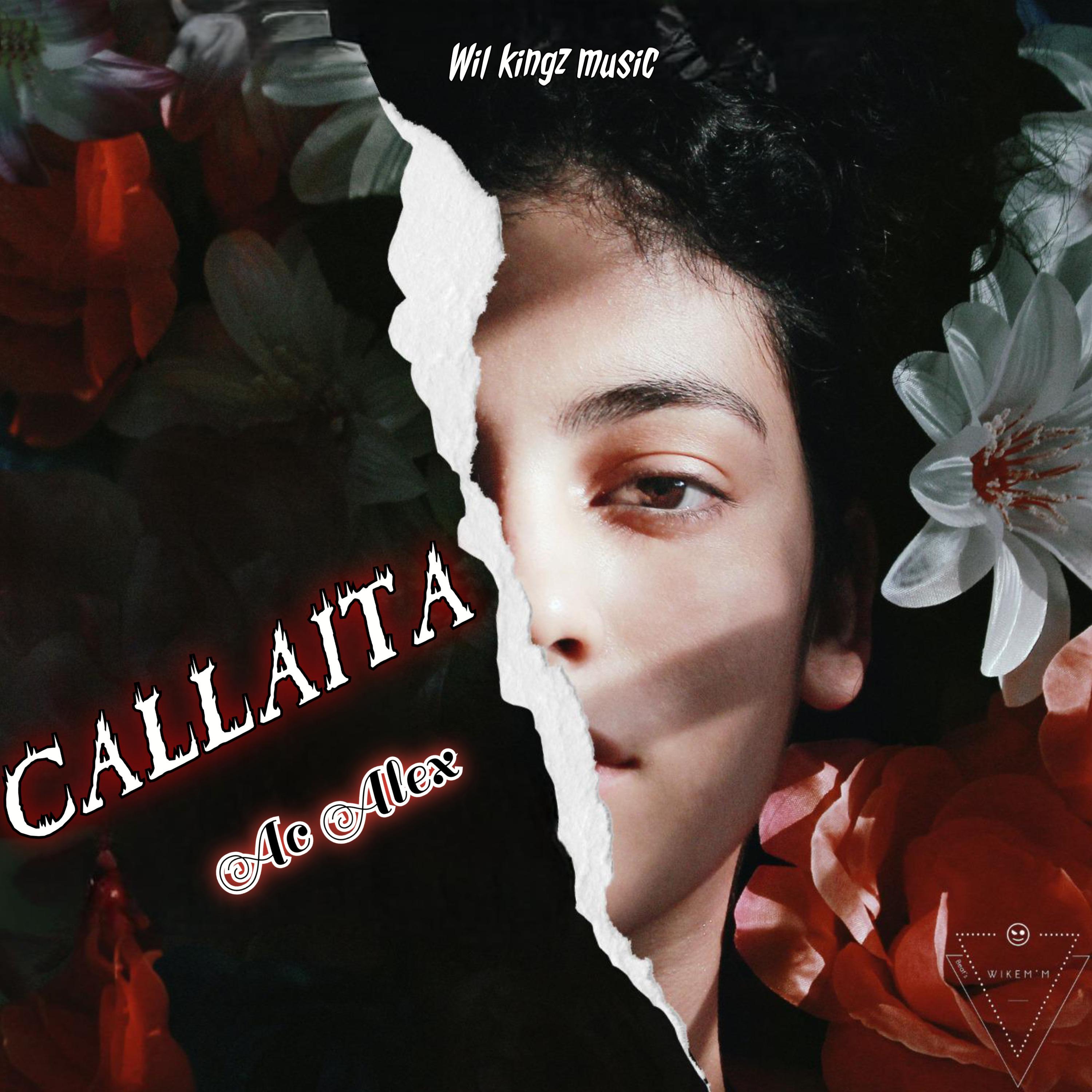 Постер альбома Callaita