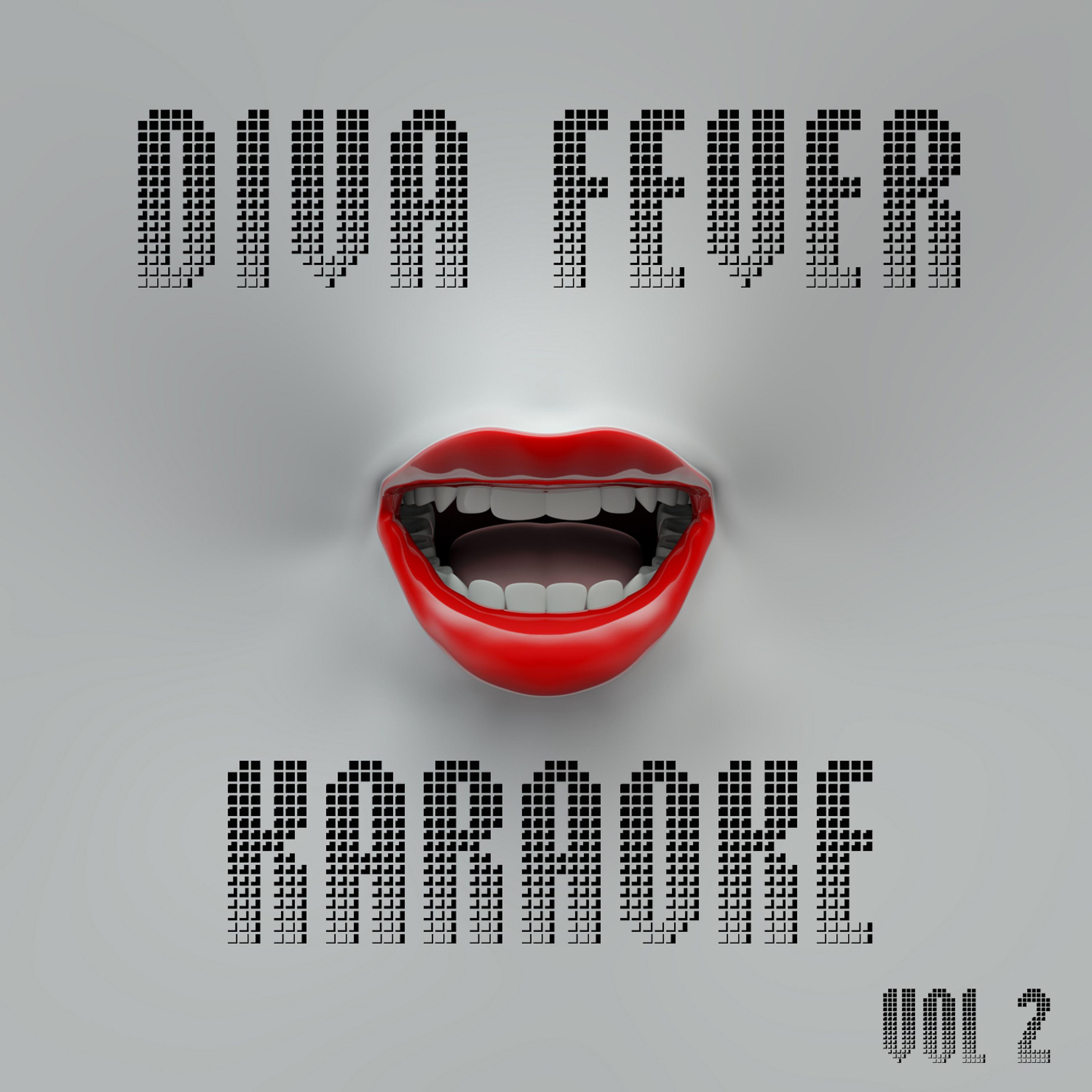 Постер альбома Diva Fever Karaoke (Vol. 2)