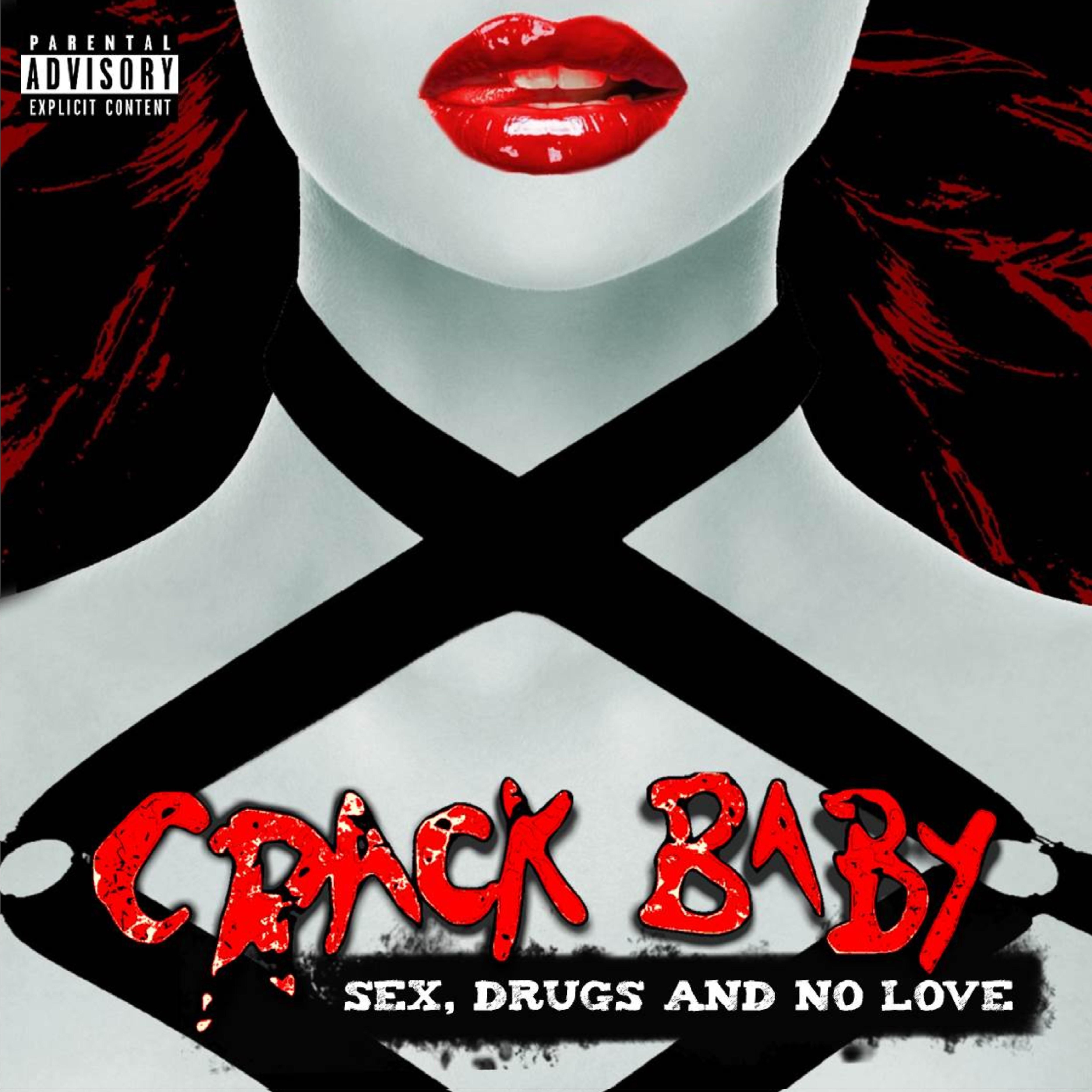Постер альбома Sex, Drugs and No Love