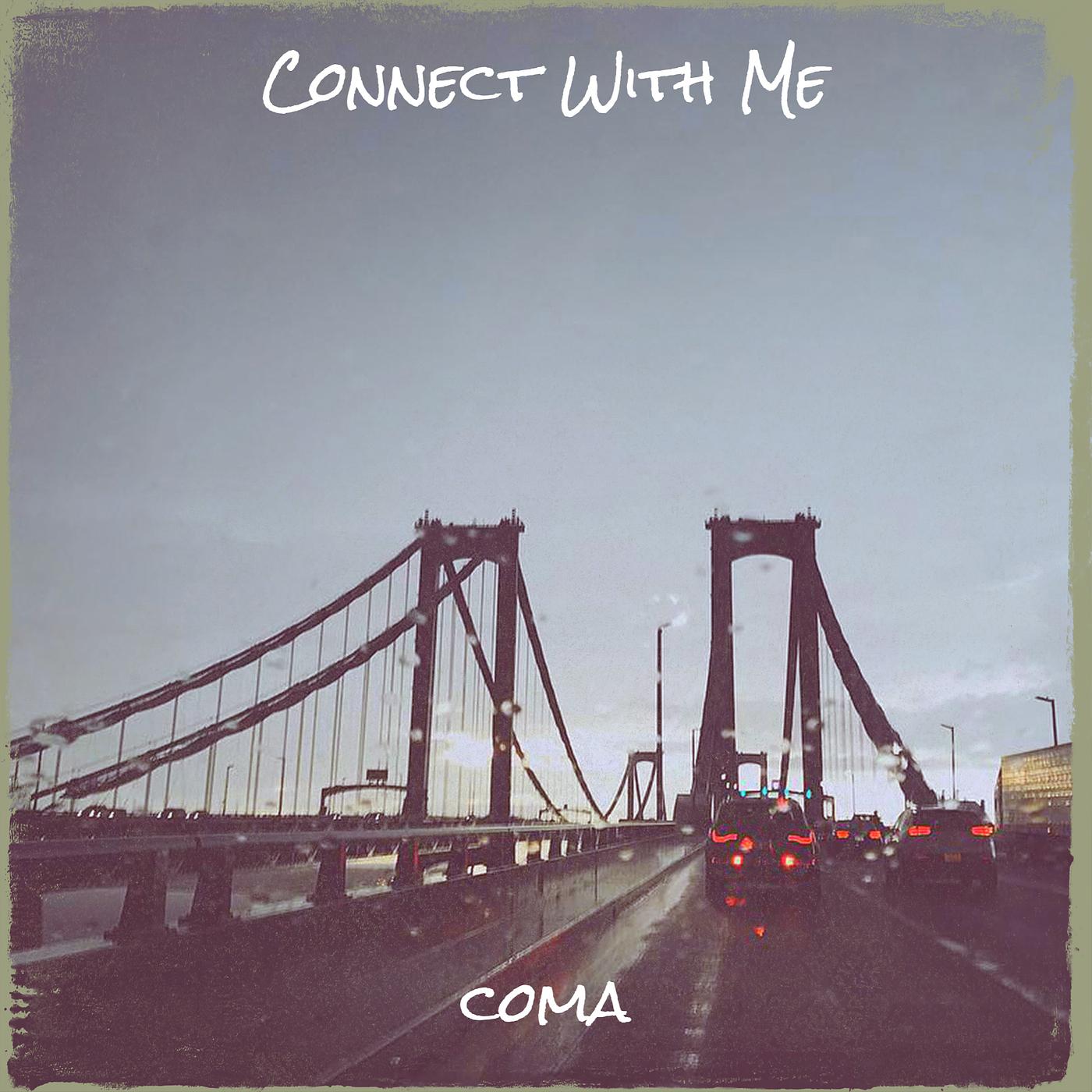 Постер альбома Connect With Me