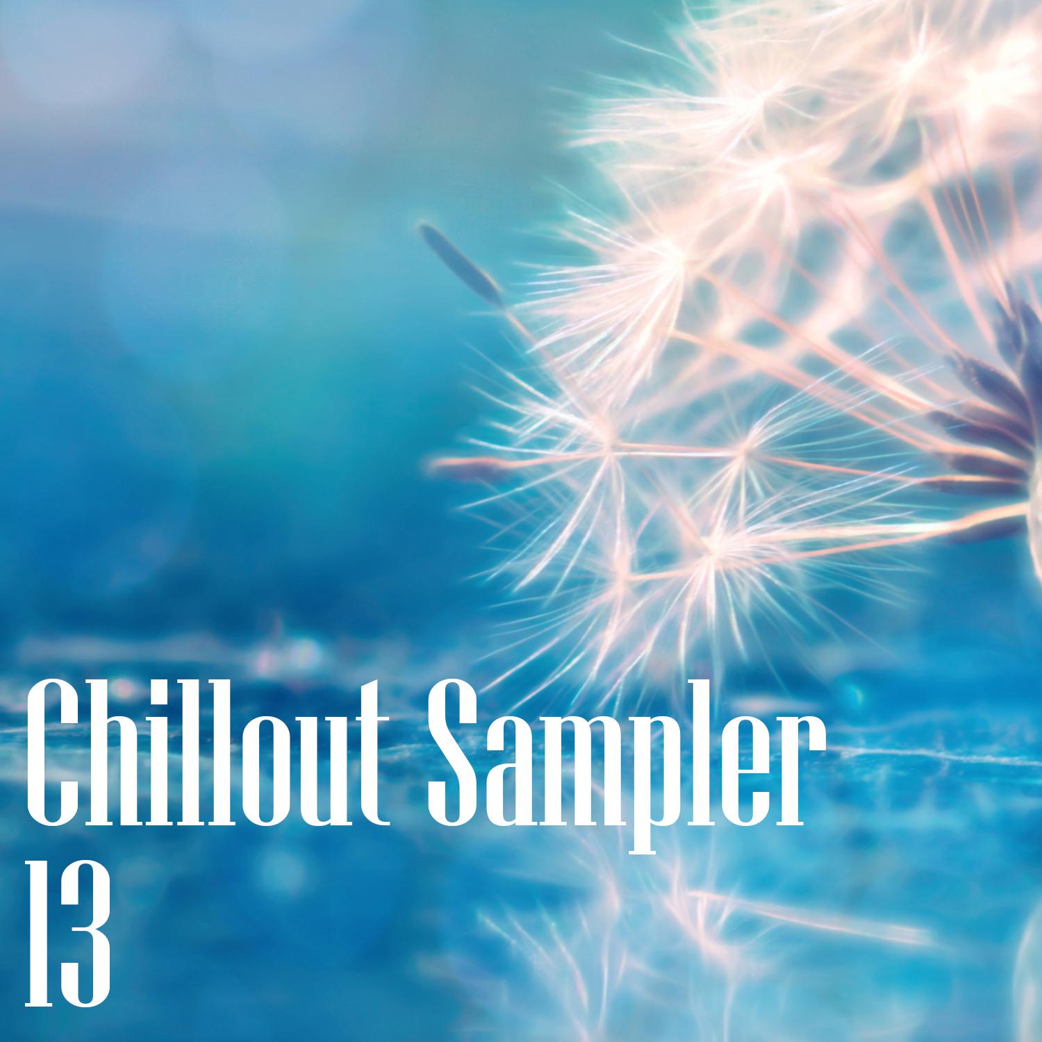 Постер альбома Chillout Sampler 13