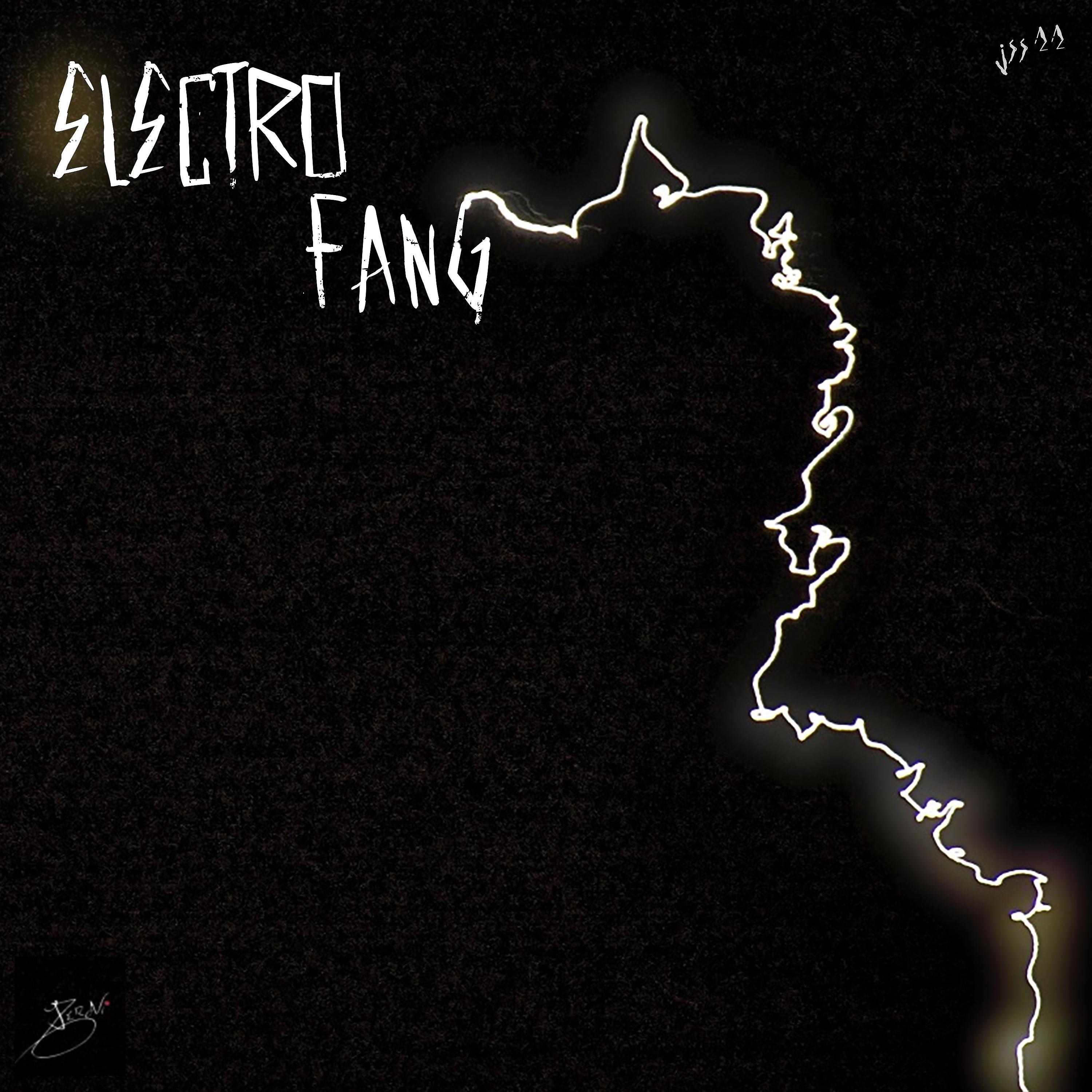 Постер альбома Electro-Fang