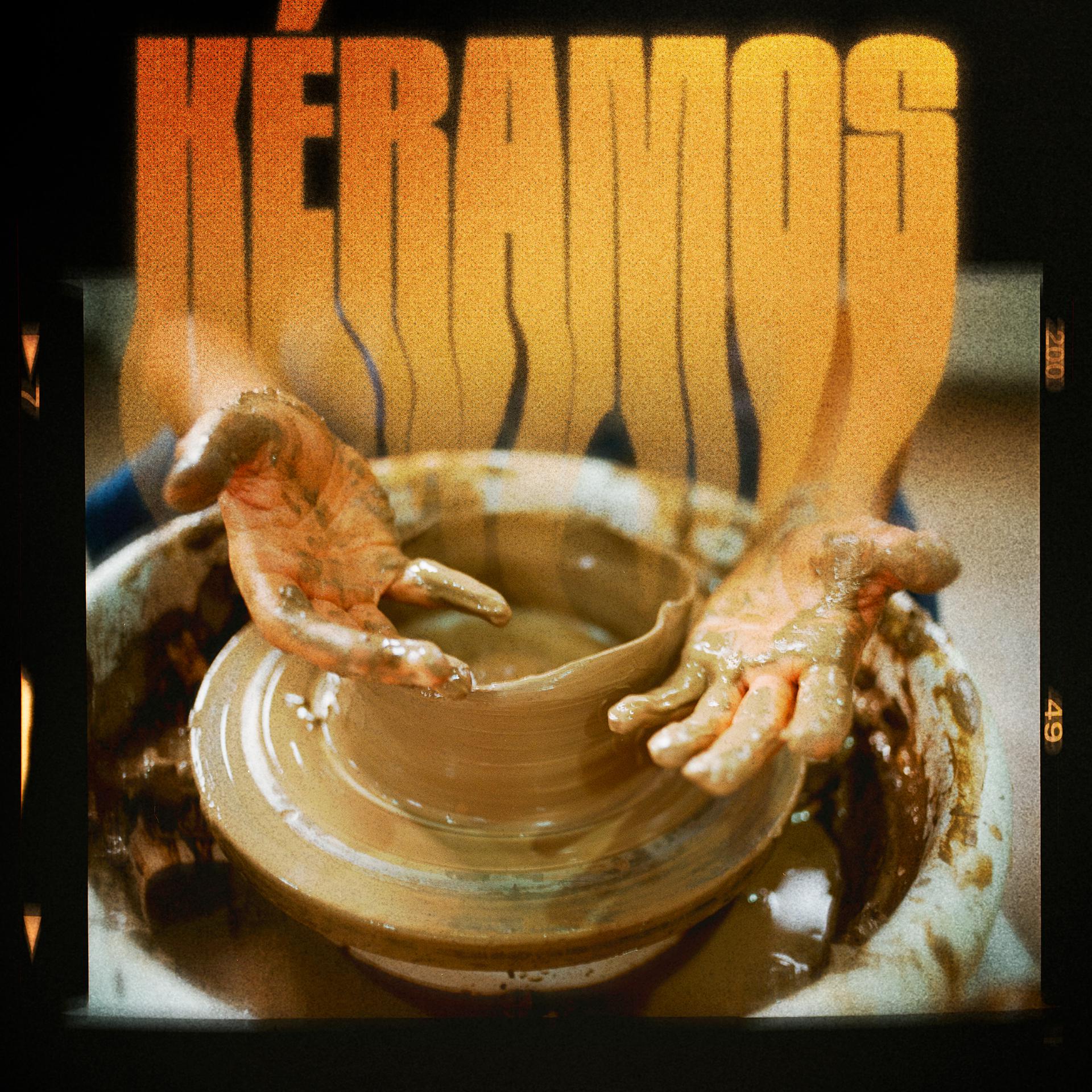 Постер альбома Kéramos
