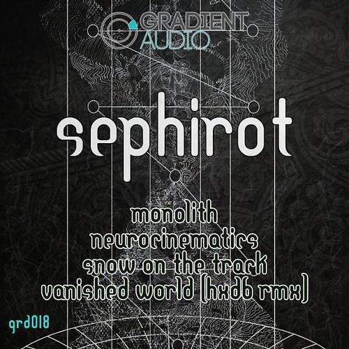 Постер альбома Sephirot