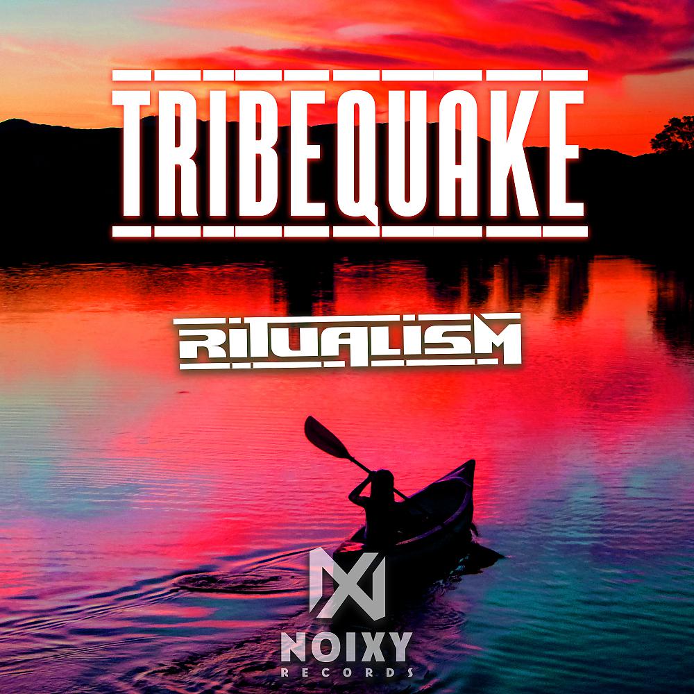 Постер альбома Ritualism (Tribe Afro Mix)