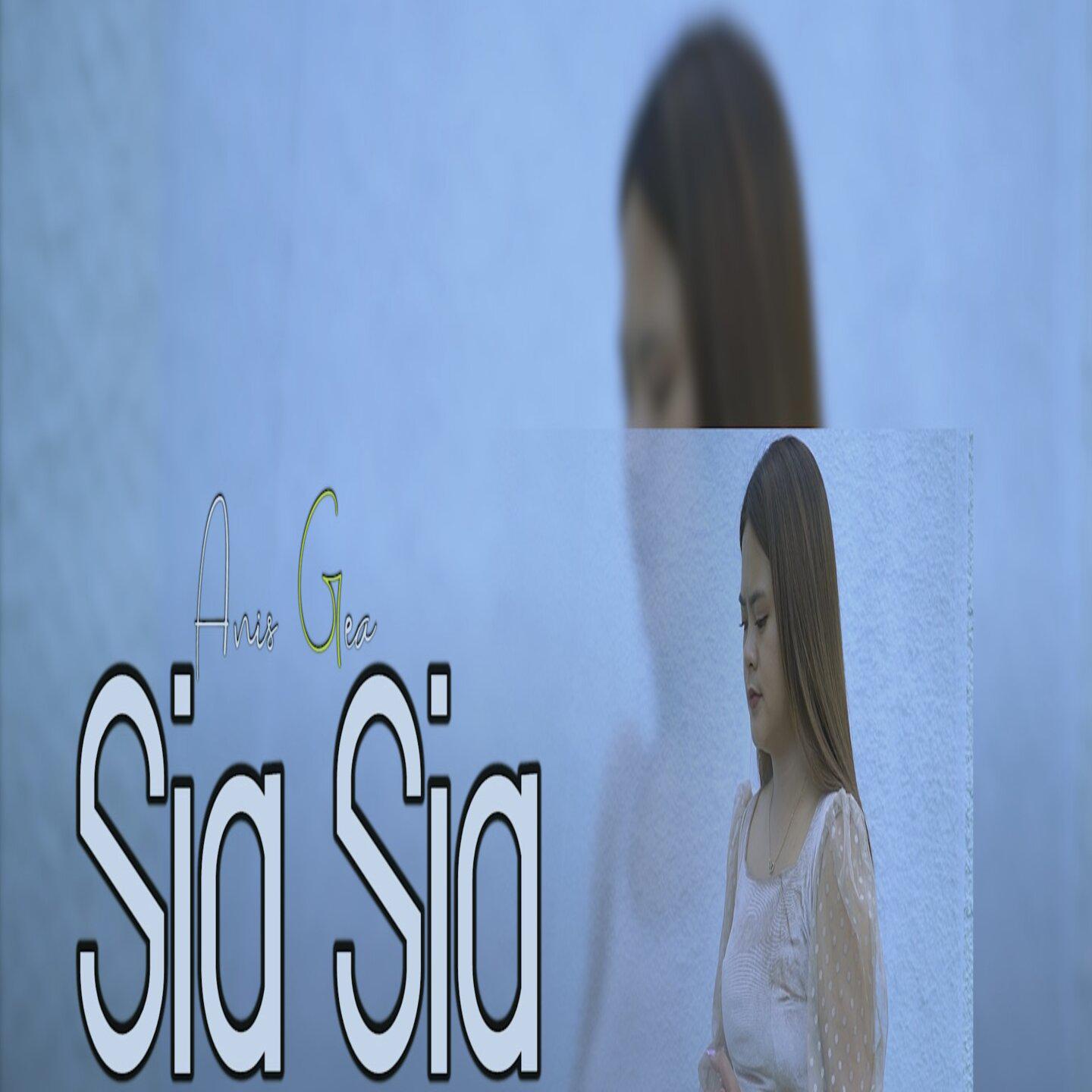 Постер альбома SIA SIA