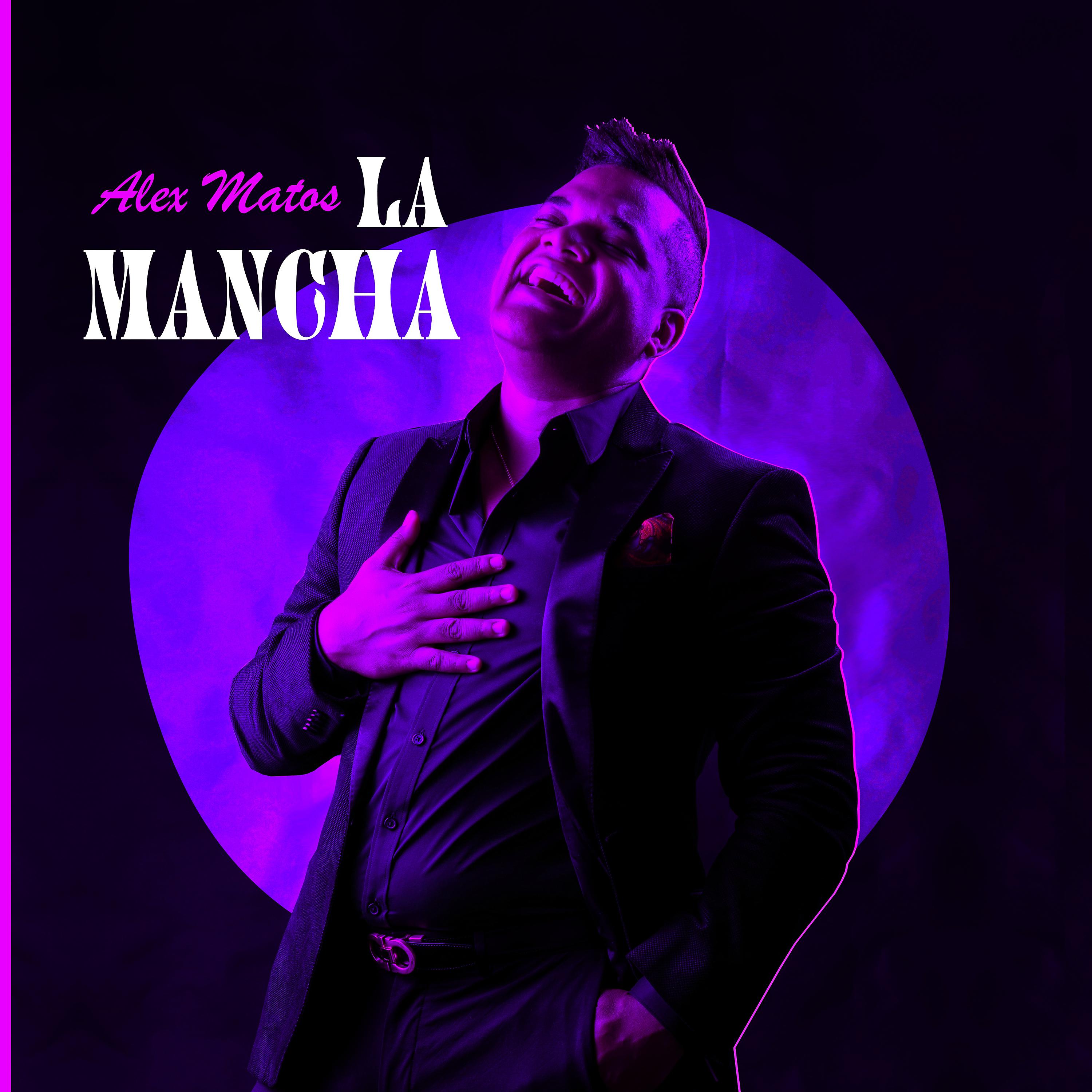 Постер альбома La Mancha