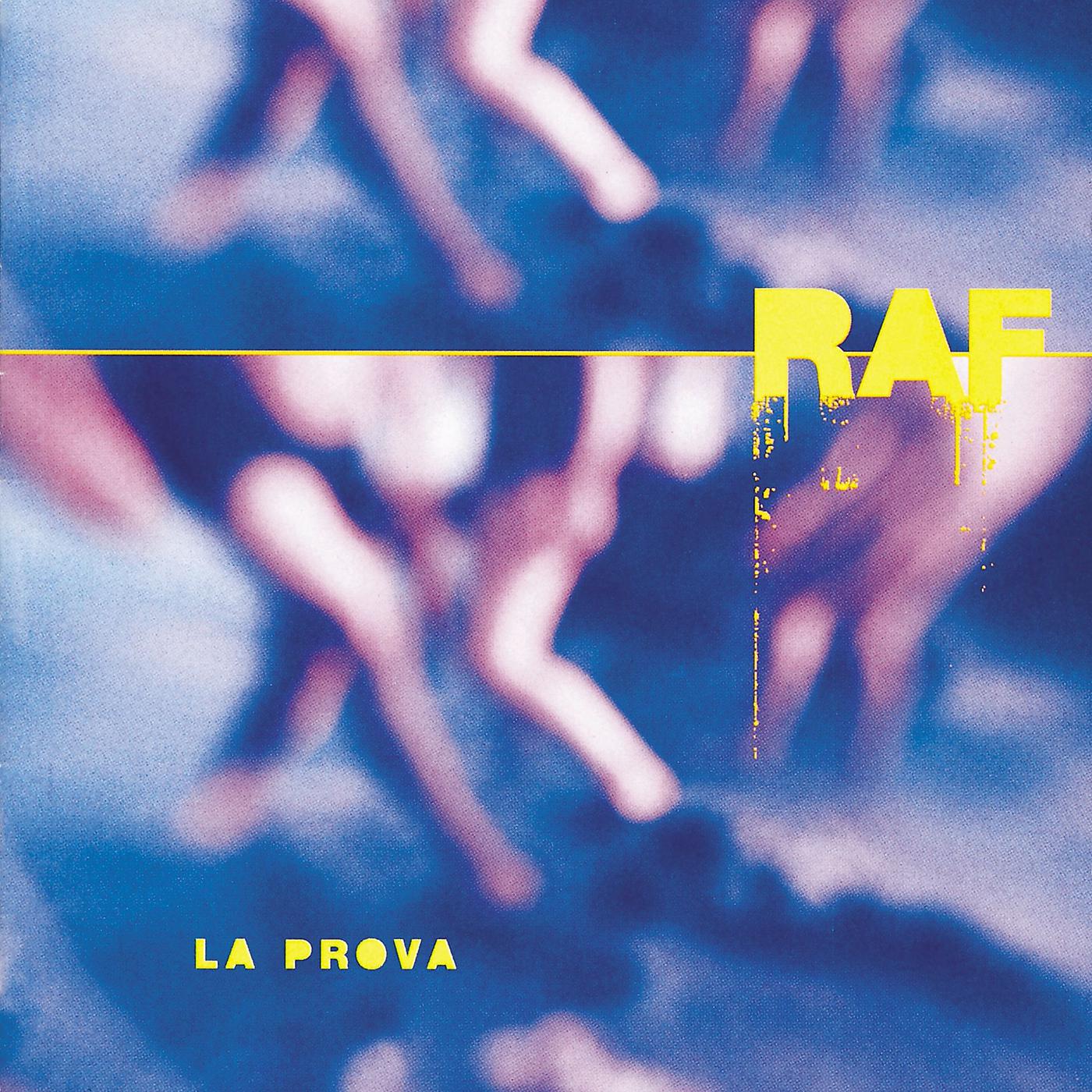 Постер альбома La prova