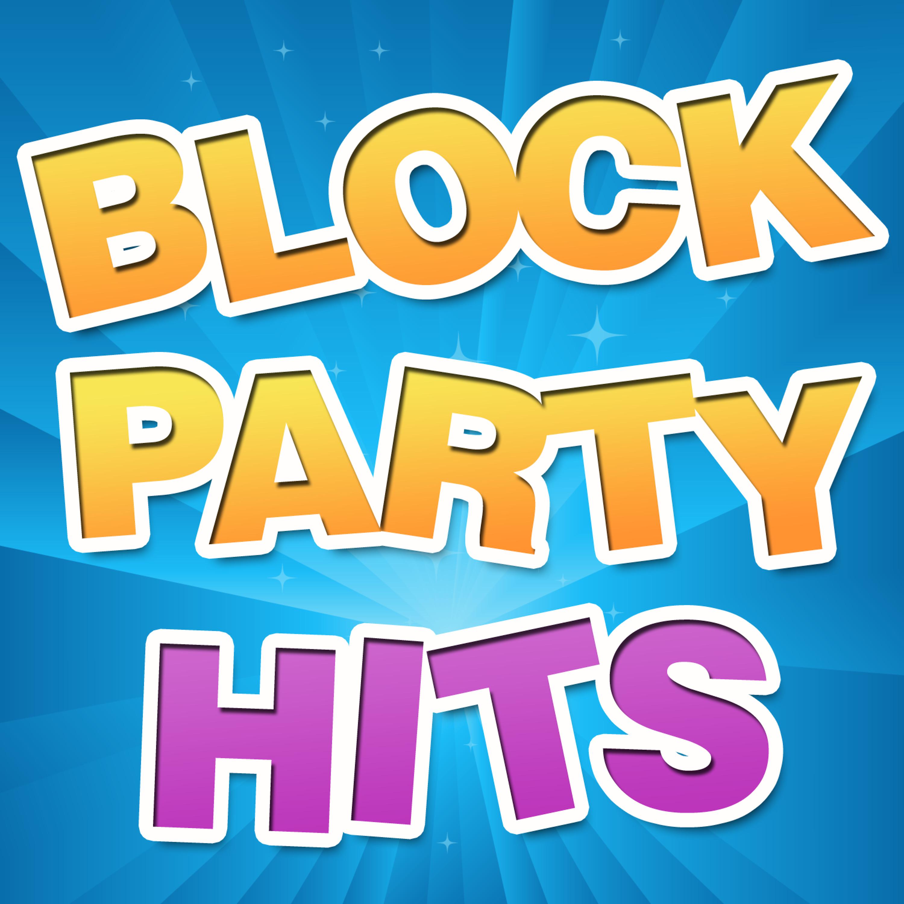 Постер альбома Block Party Hits