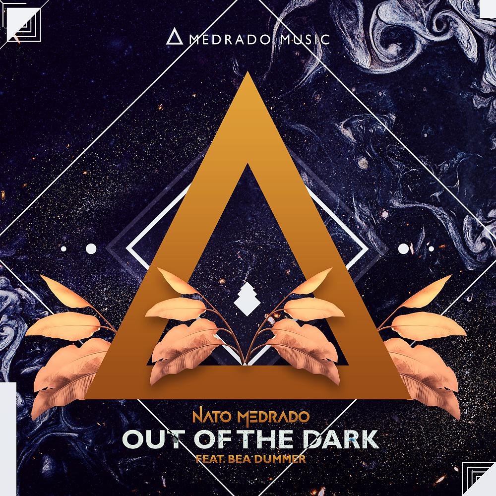 Постер альбома Out of The Dark