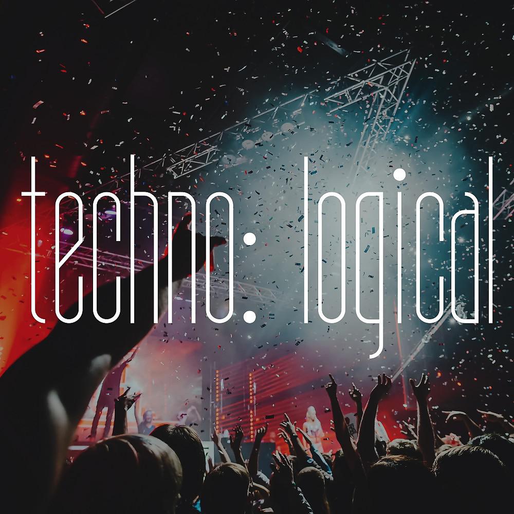 Постер альбома Techno: Logical
