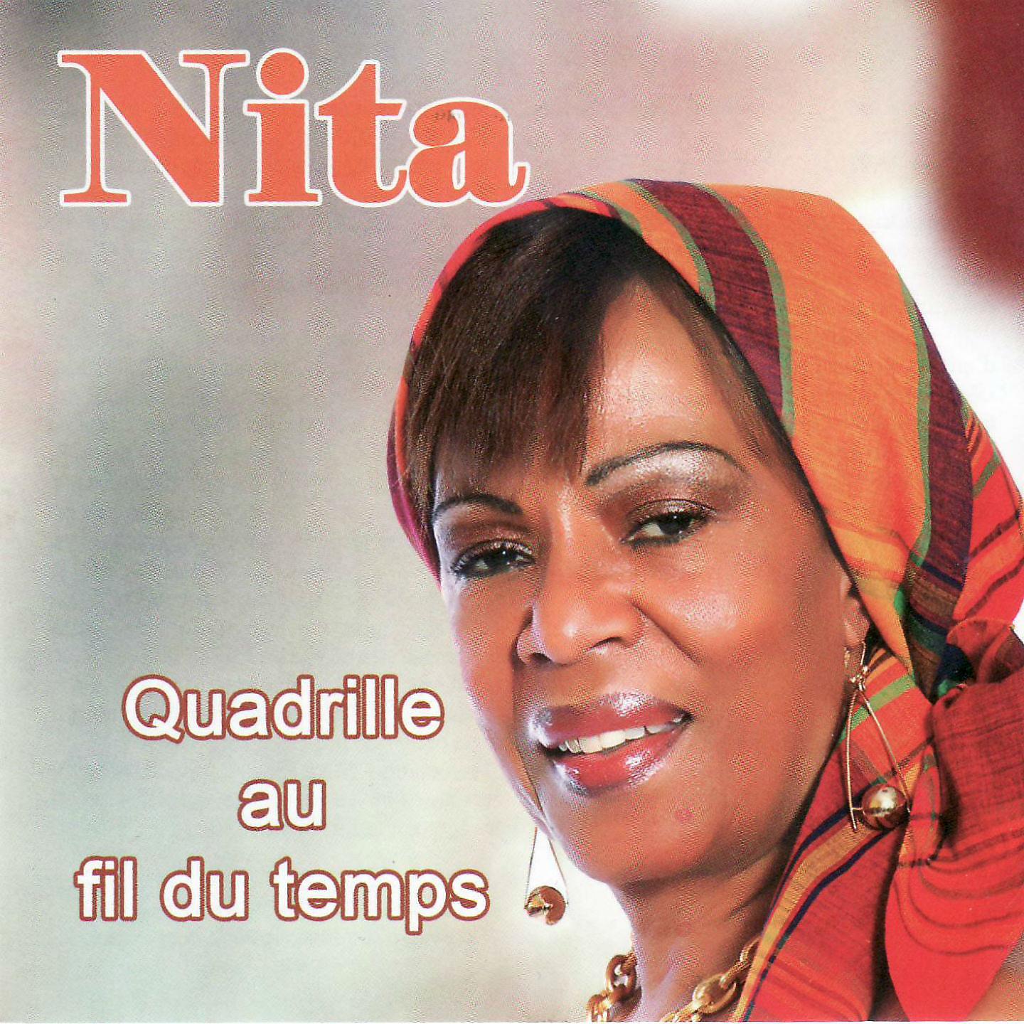 Постер альбома Nita