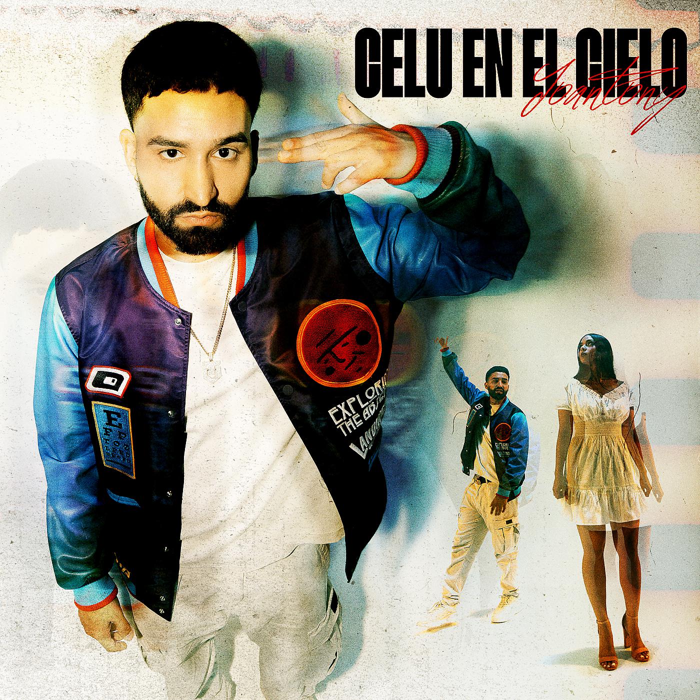 Постер альбома Celu En El Cielo