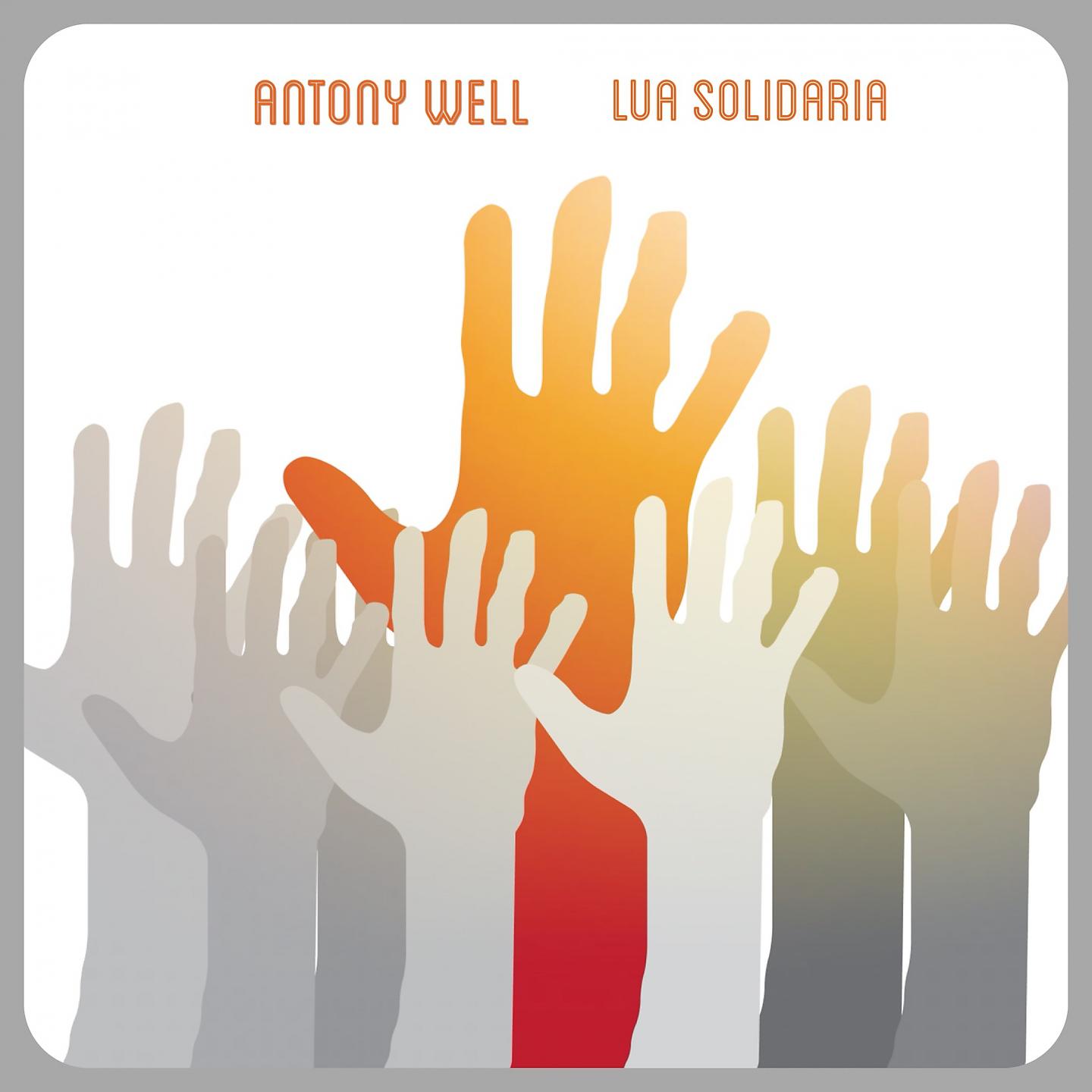 Постер альбома Lua Solidaria