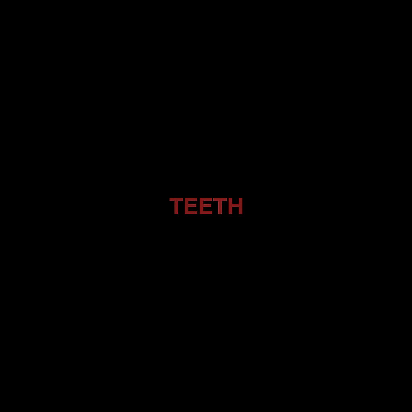 Постер альбома Teeth