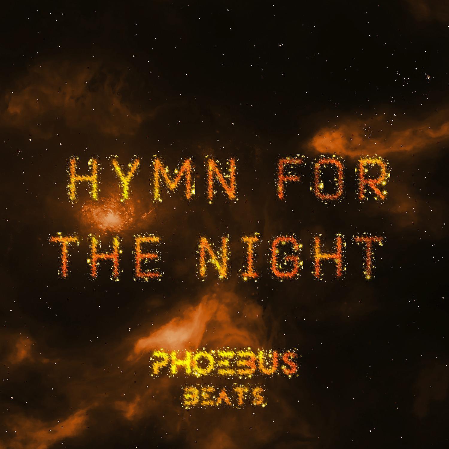 Постер альбома Hymn for the Night