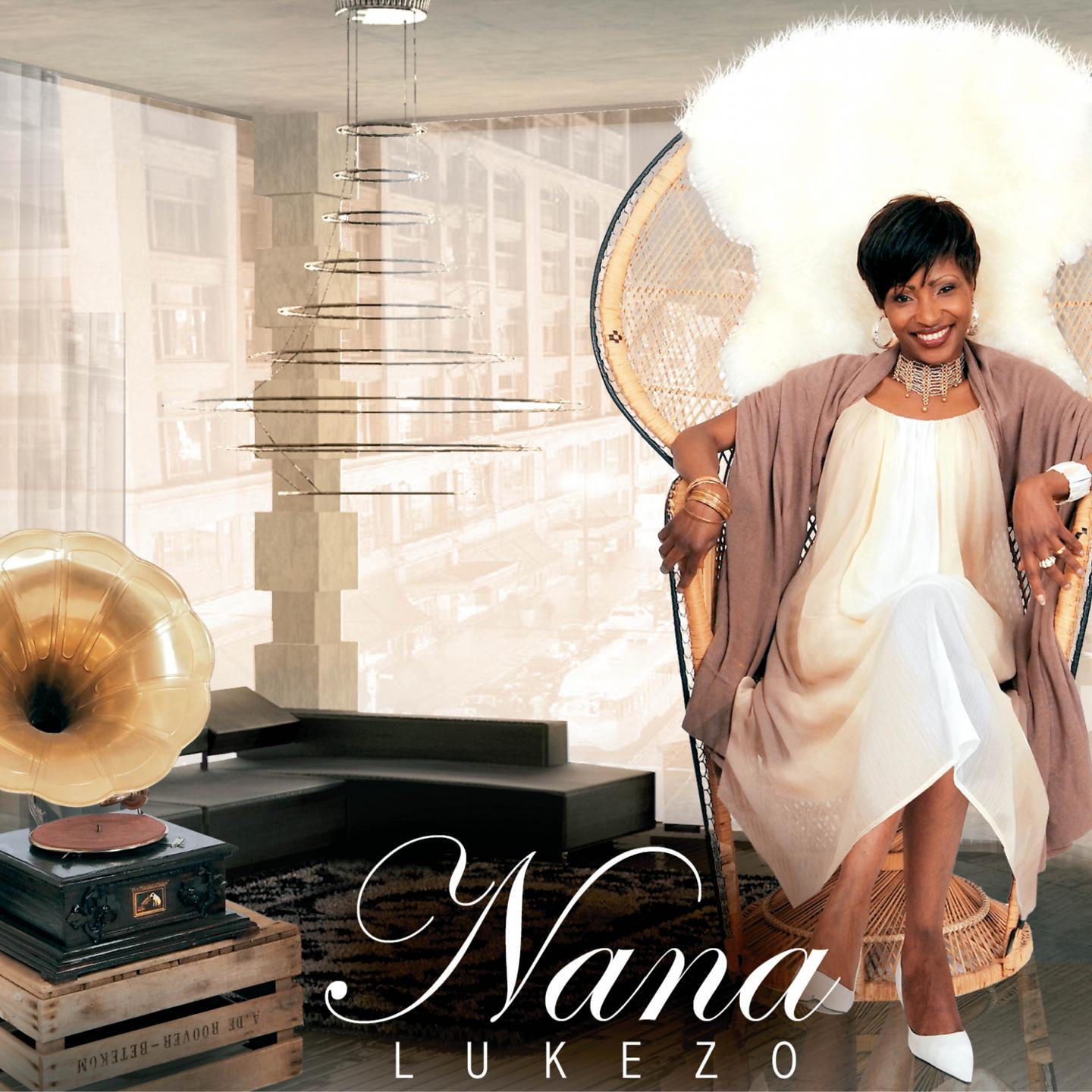 Постер альбома NANA LUKEZO REMIX