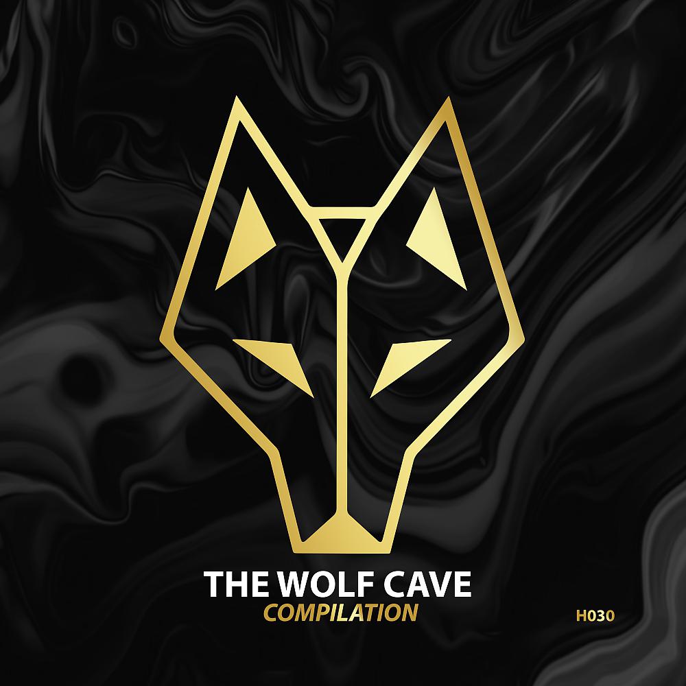 Постер альбома The Wolf Cave