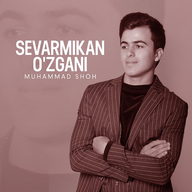 Постер альбома Sevarmikan o'zgani