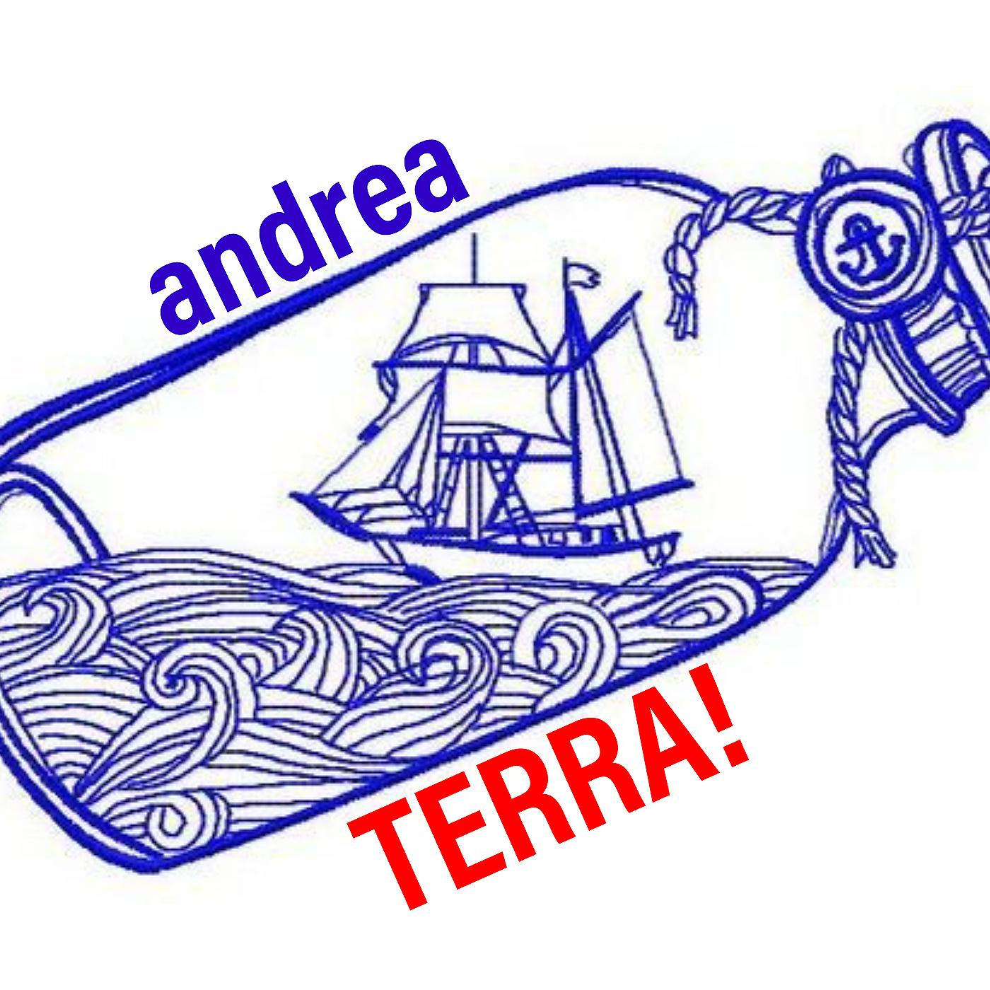 Постер альбома Terra!